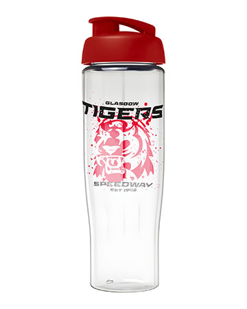 Tigers Water Bottle