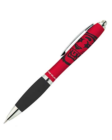 Tigers ballpoint pen
