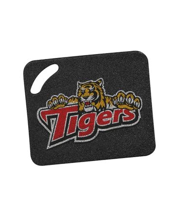 Tigers Seat Pad