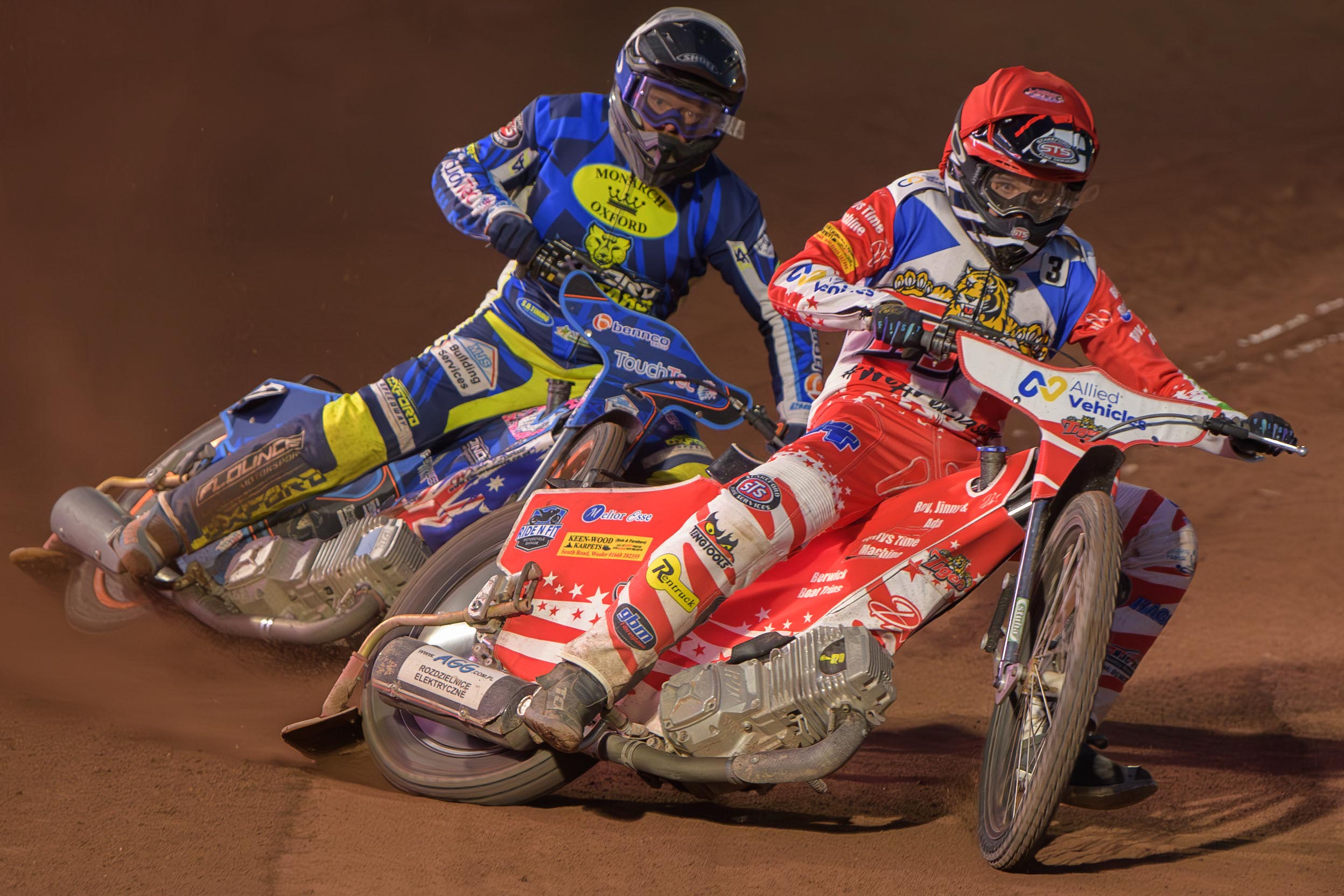 Copyright   Glasgow Tigers 2024   1