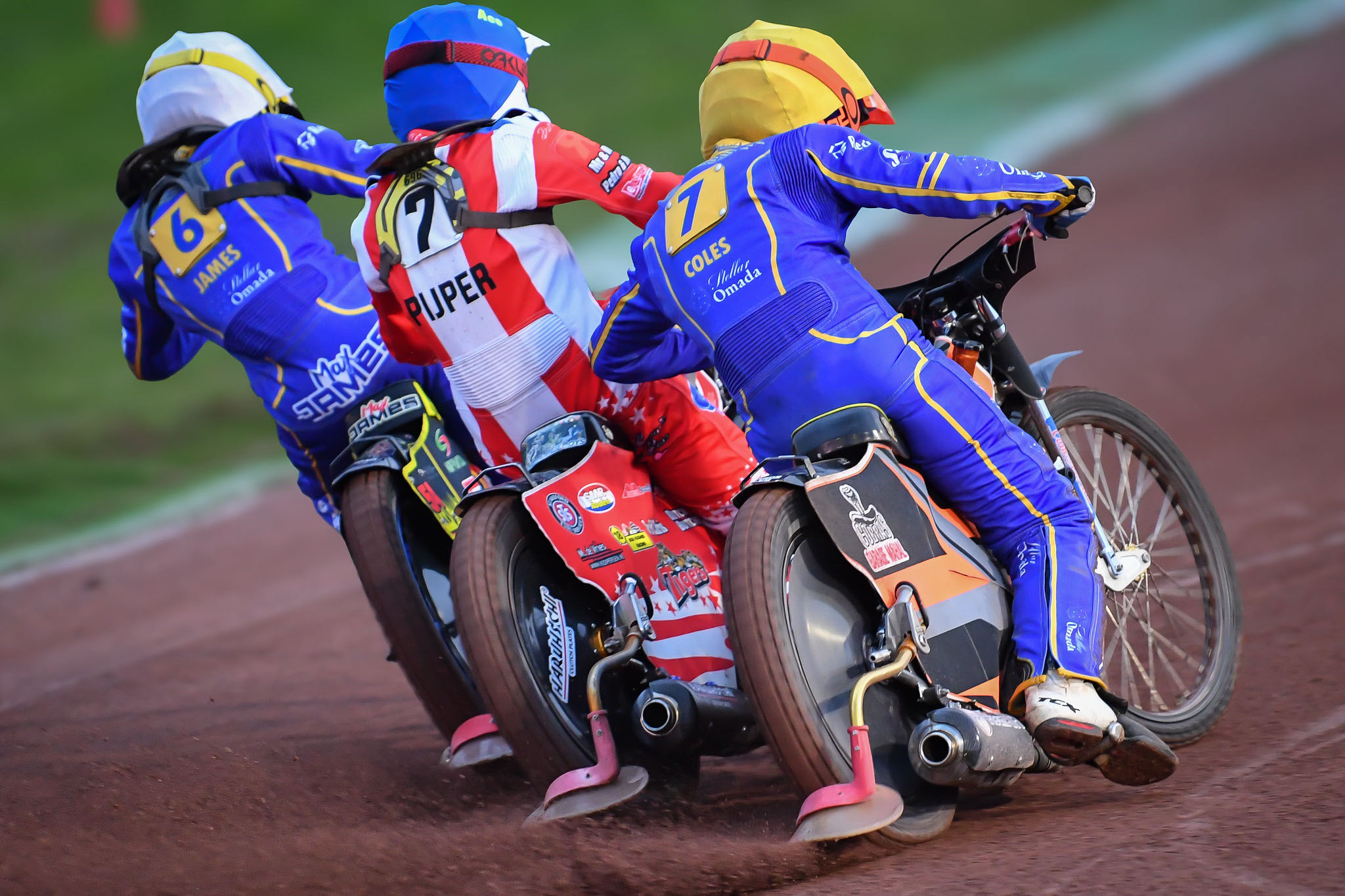 Copyright Glasgow Tigers 2024   1