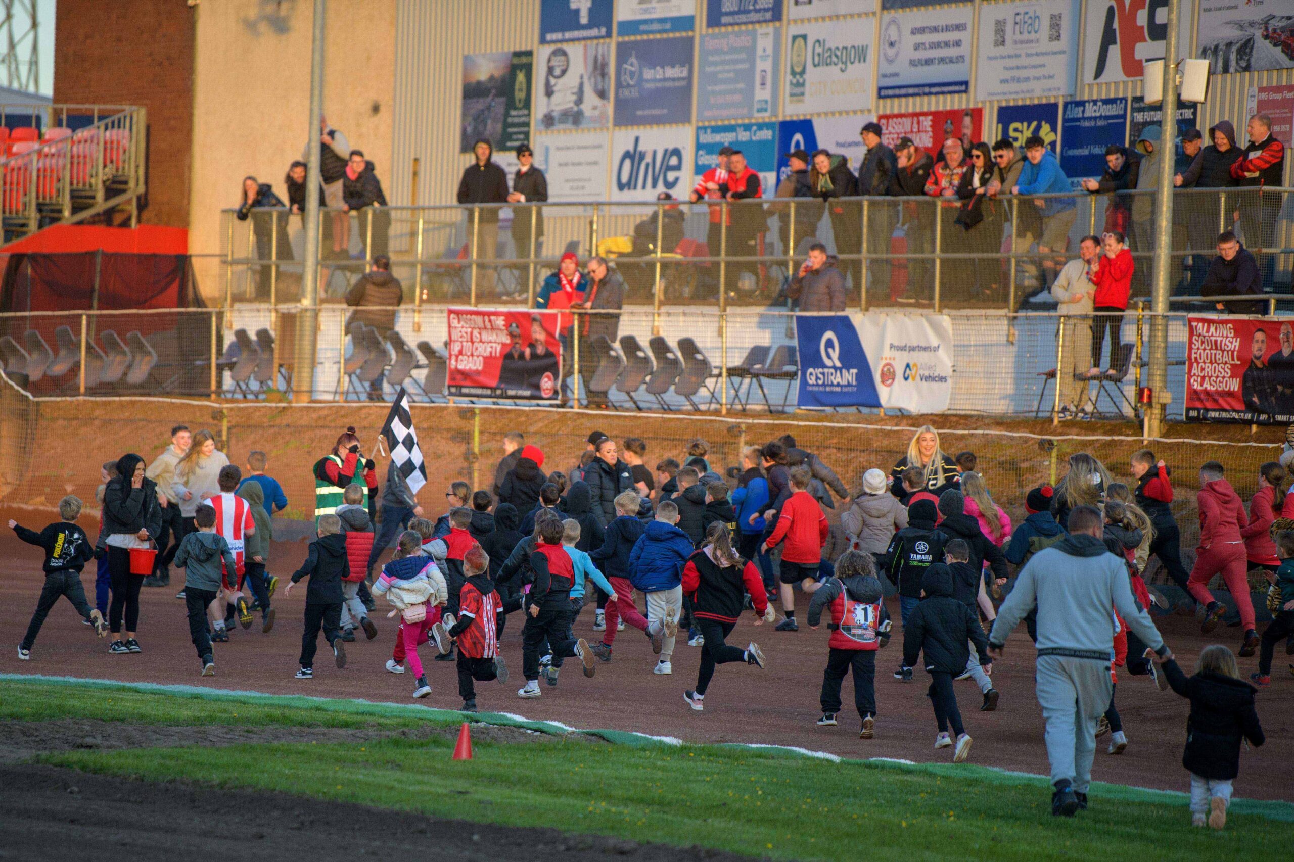 Copyright   Glasgow Tigers 2024   11