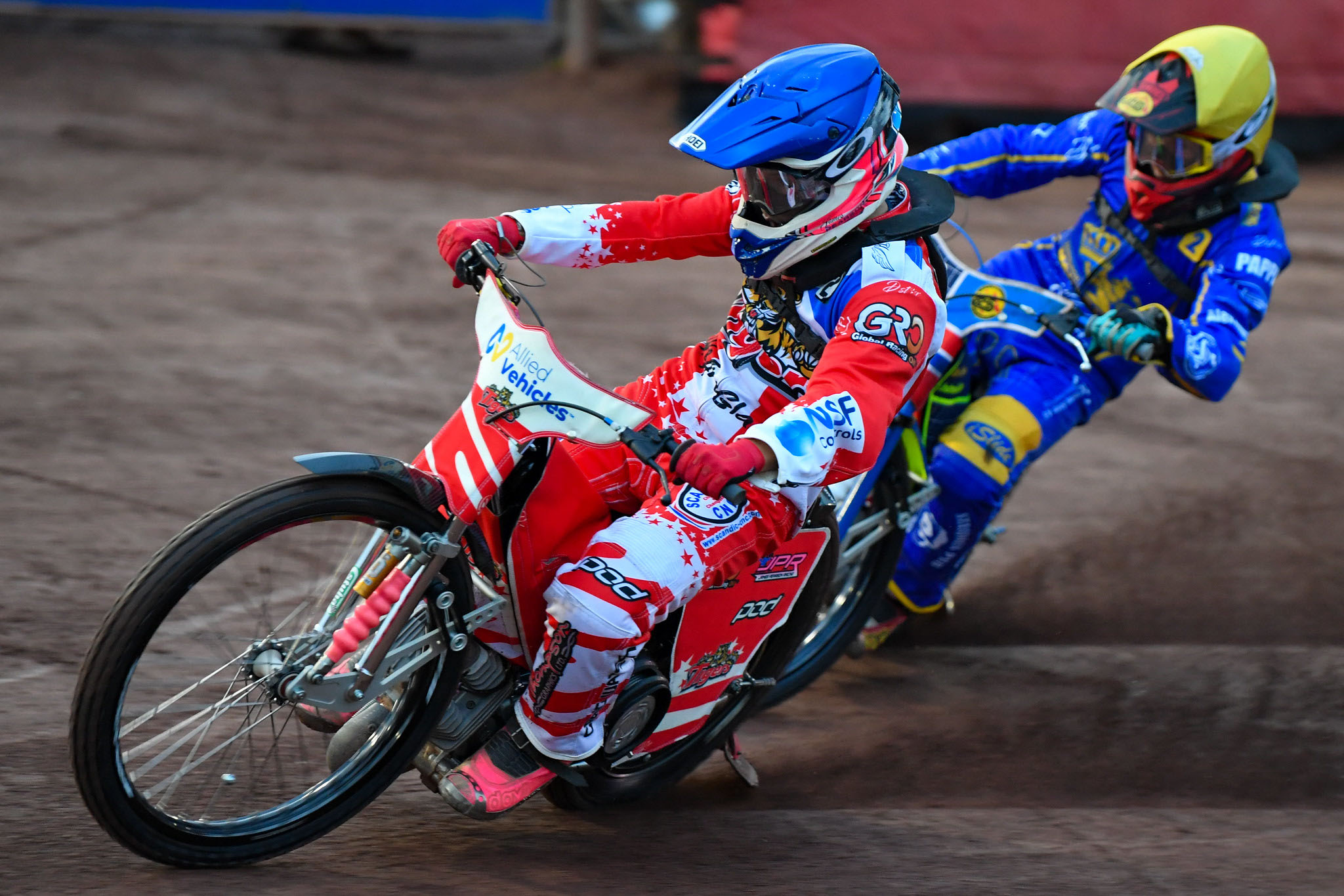 Copyright Glasgow Tigers 2024   2