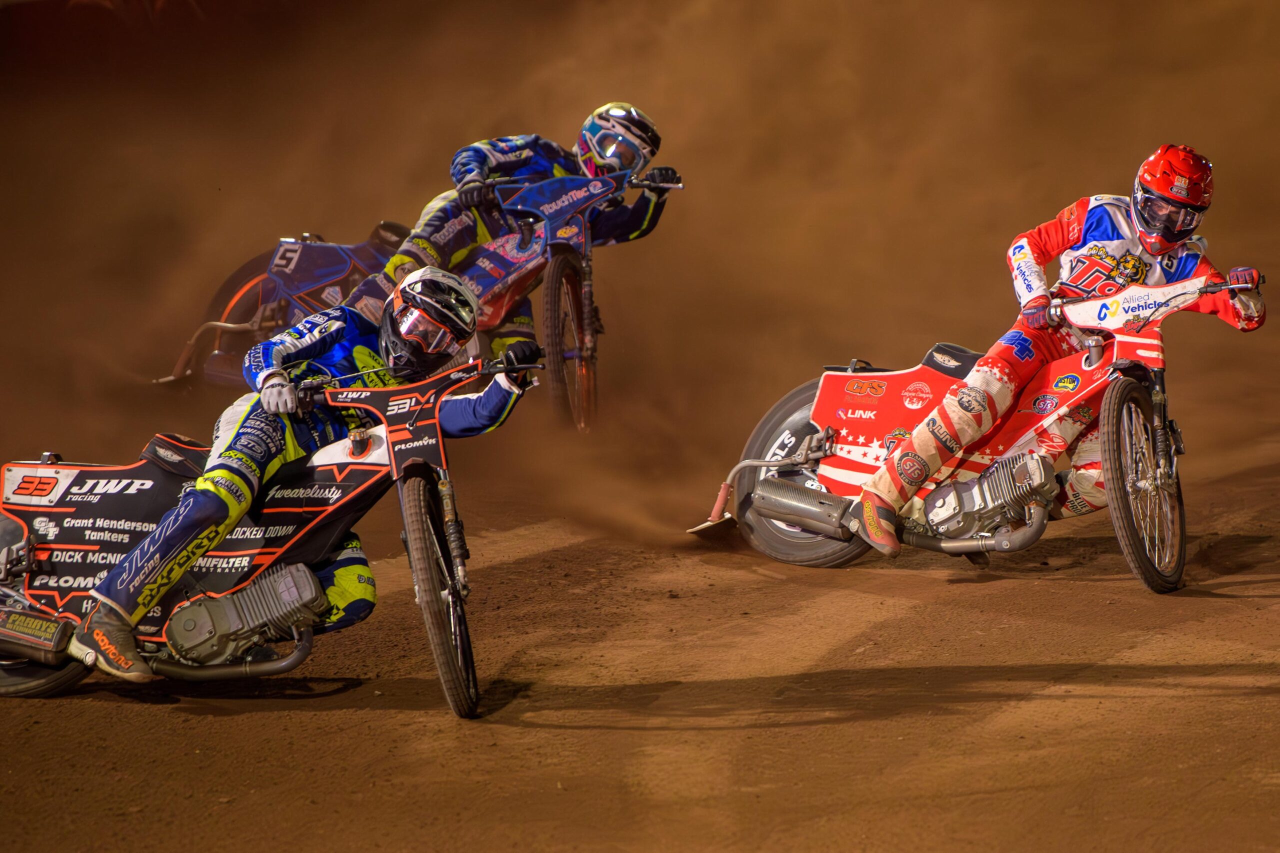 Copyright   Glasgow Tigers 2024   4