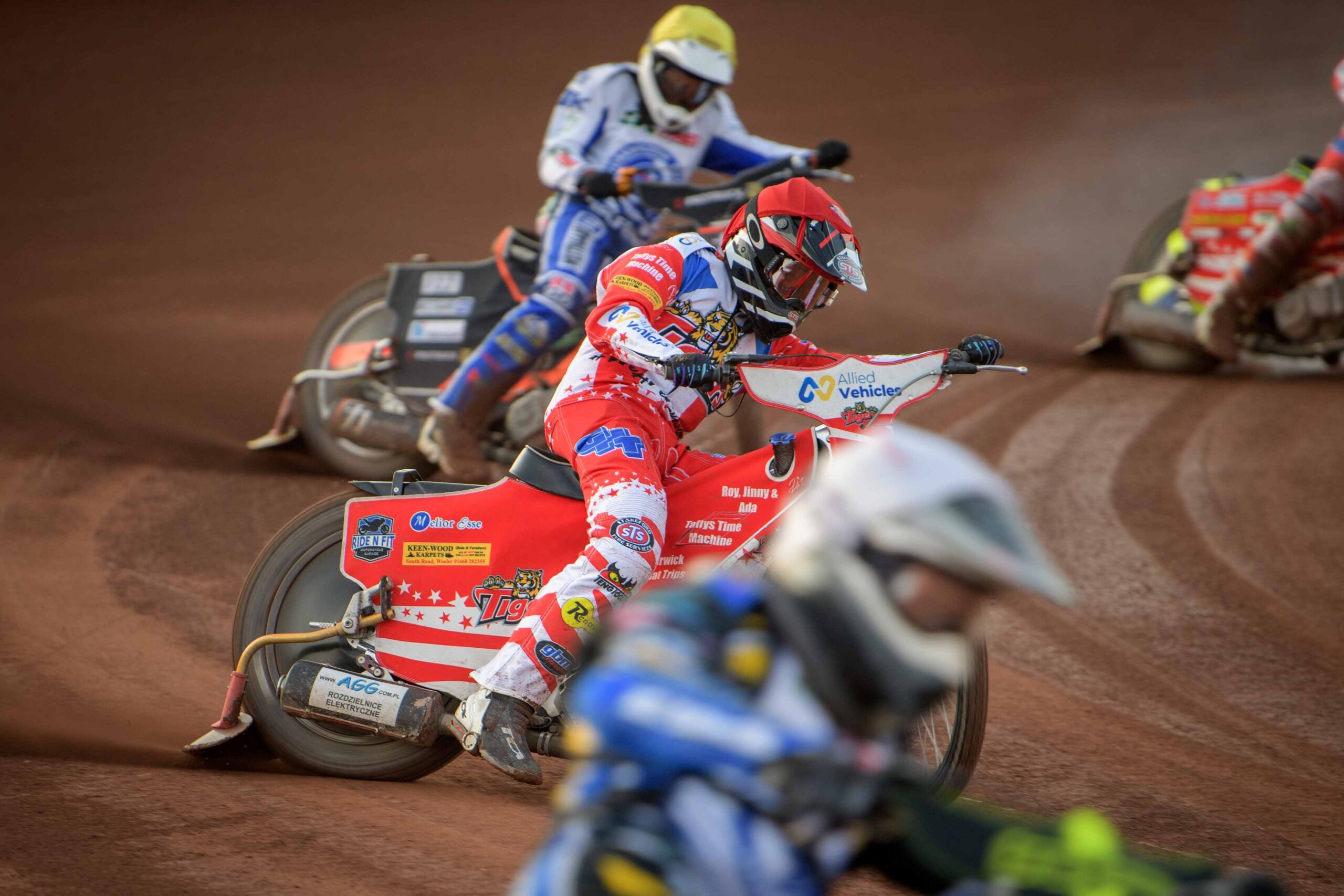 COPYRIGHT   GLASGOW TIGERS 2024   2