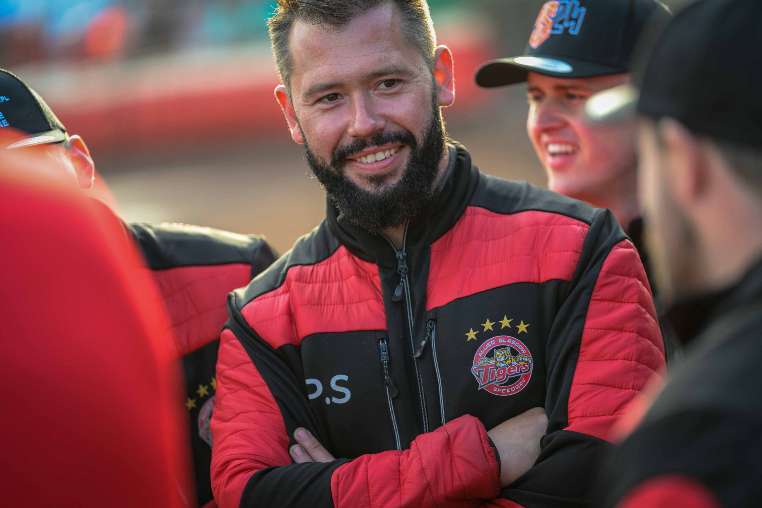 COPYRIGHT   GLASGOW TIGERS 2024   5