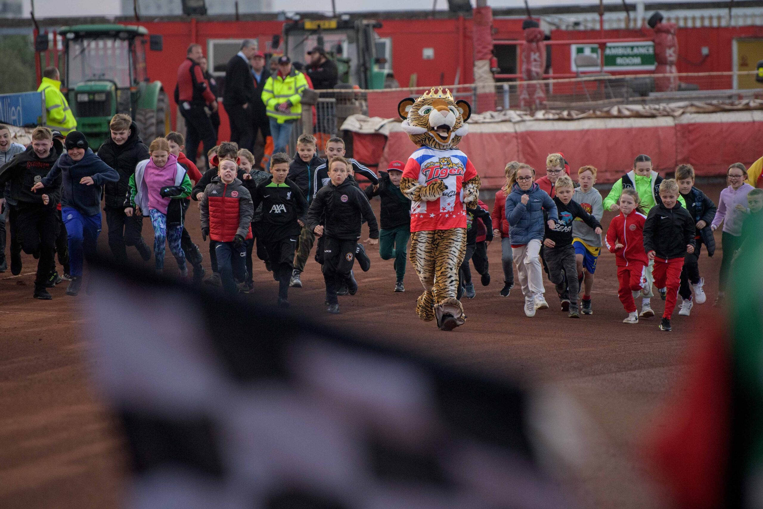 COPYRIGHT   GLASGOW TIGERS 2024   6