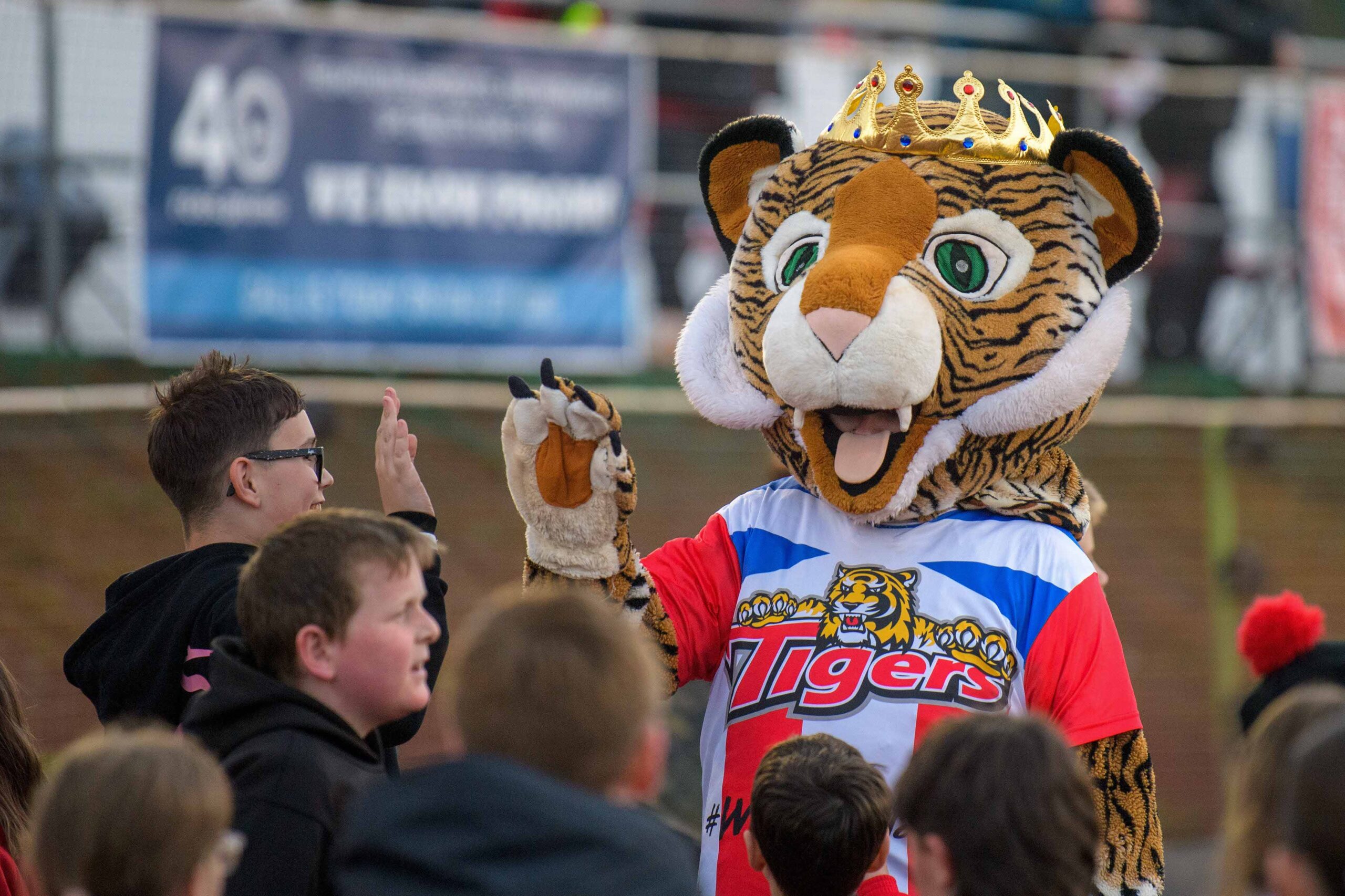 COPYRIGHT   GLASGOW TIGERS 2024   7