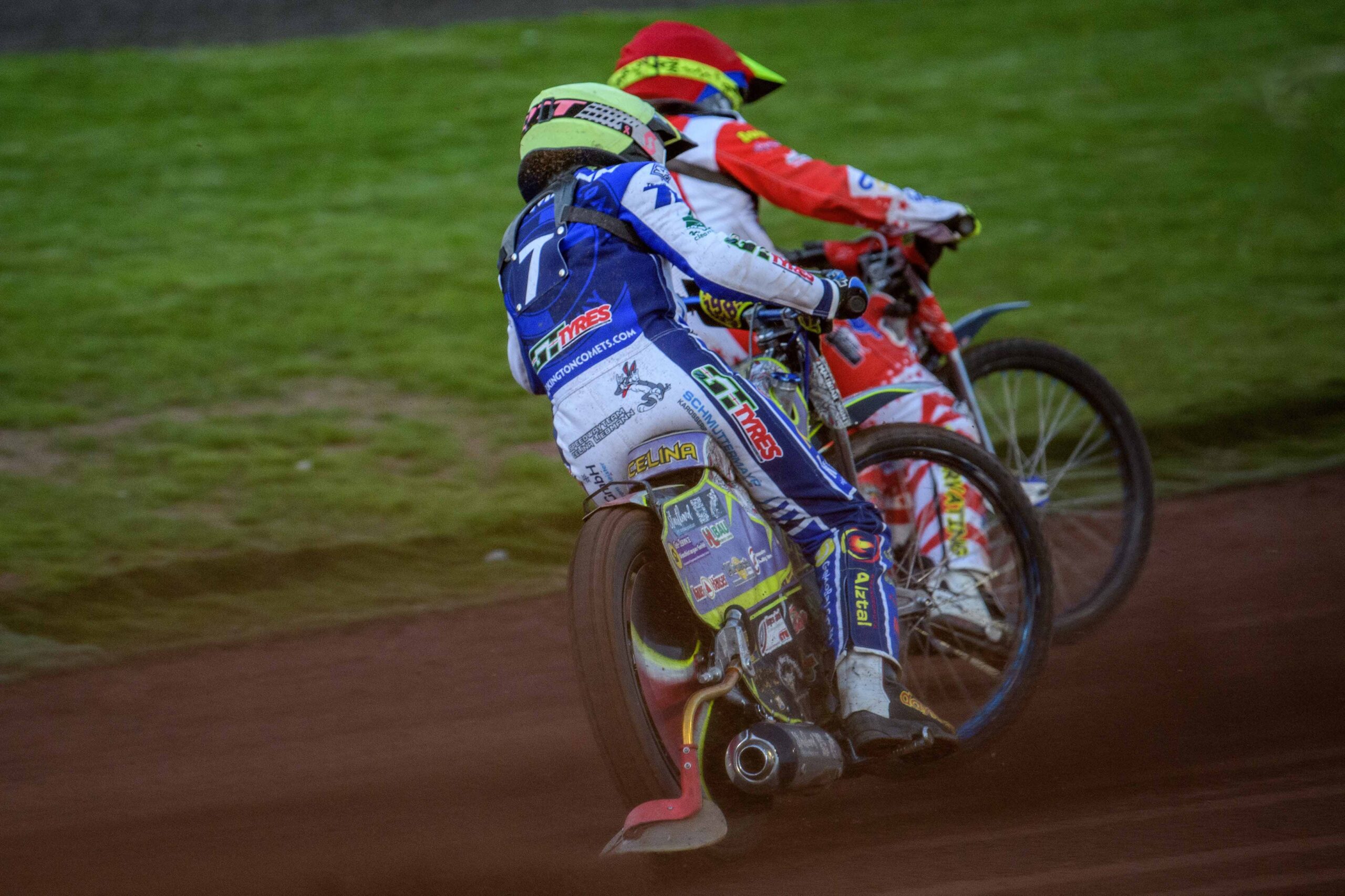 COPYRIGHT   GLASGOW TIGERS 2024   9