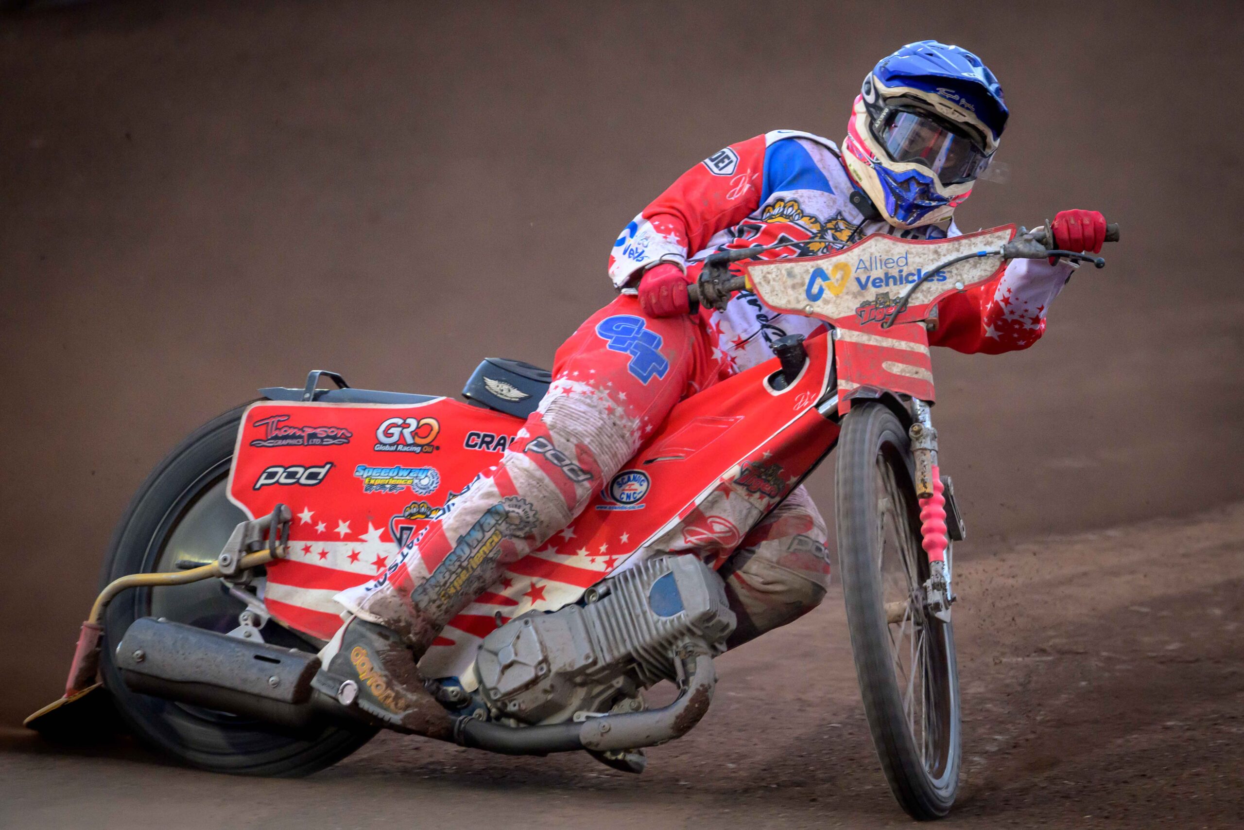 COPYRIGHT GLASGOW TIGERS   2024   10