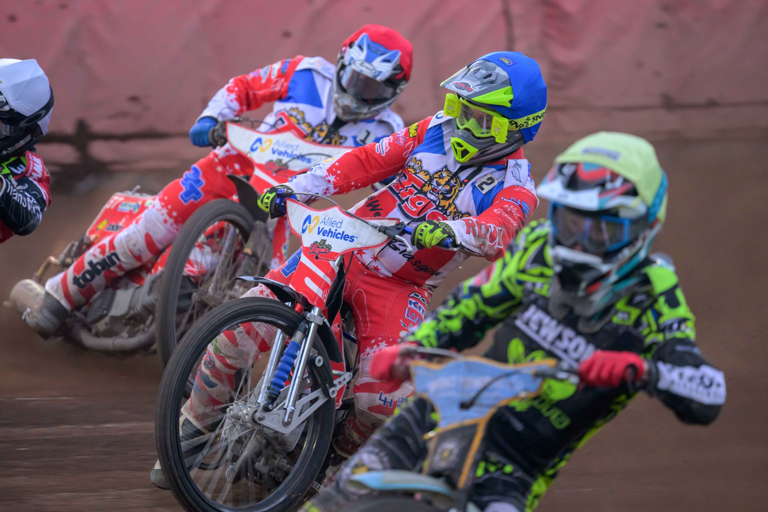 COPYRIGHT GLASGOW TIGERS   2024   11