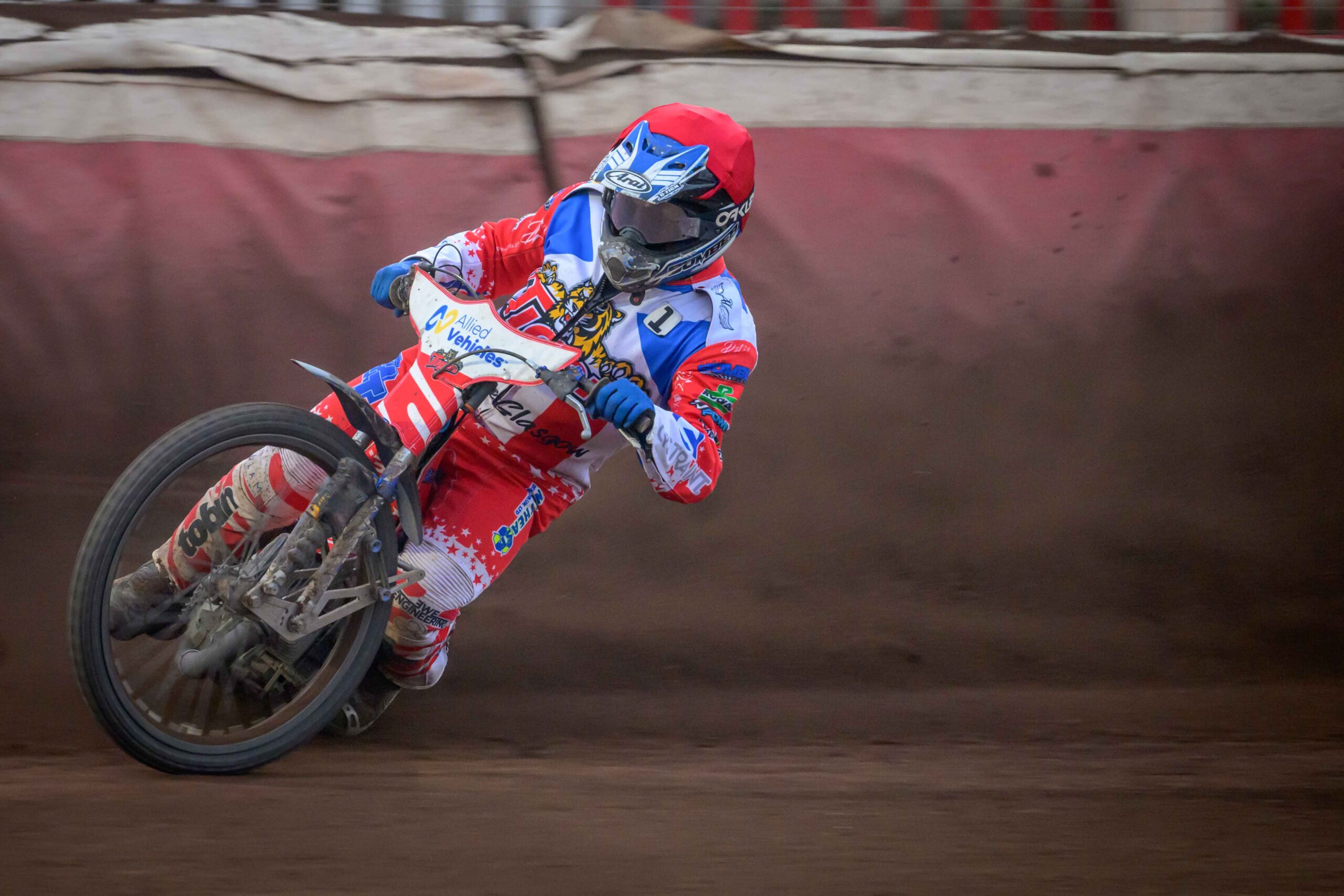 COPYRIGHT GLASGOW TIGERS   2024   12