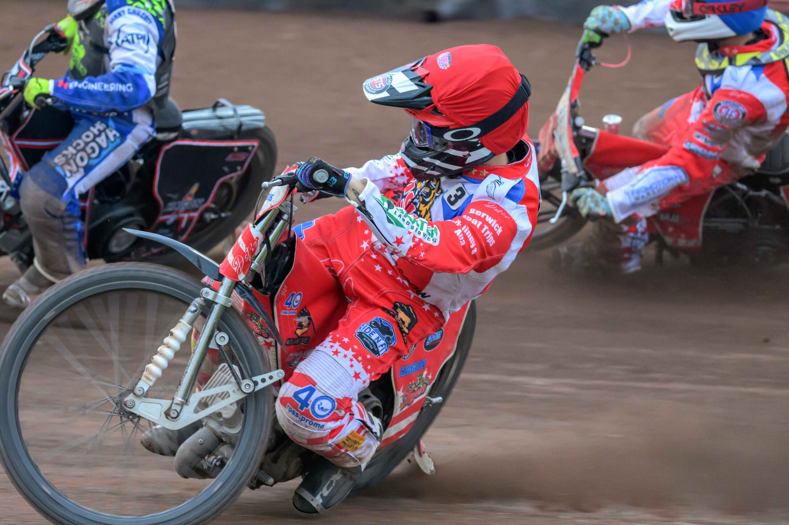 COPYRIGHT GLASGOW TIGERS   2024   2