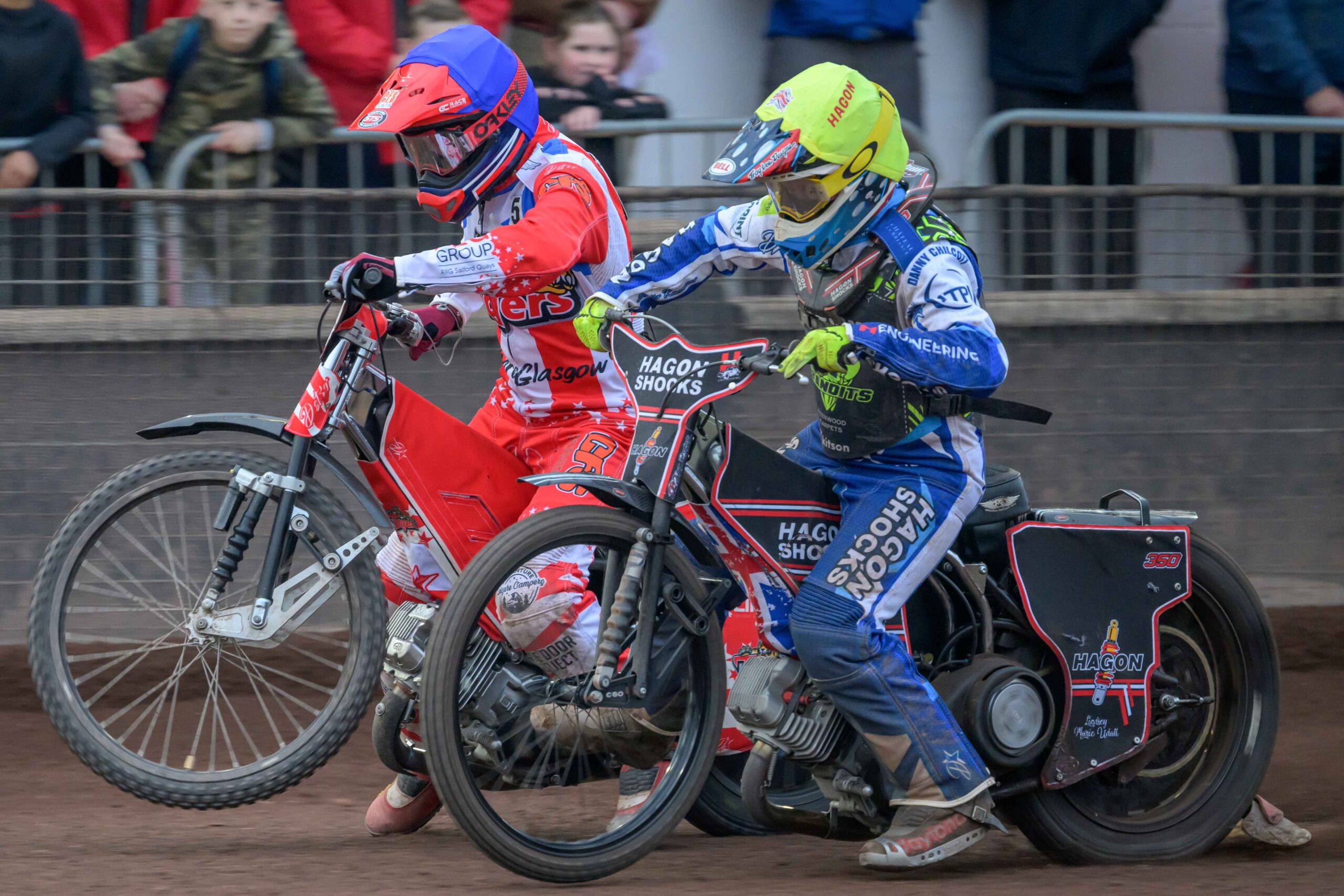 COPYRIGHT GLASGOW TIGERS   2024   4