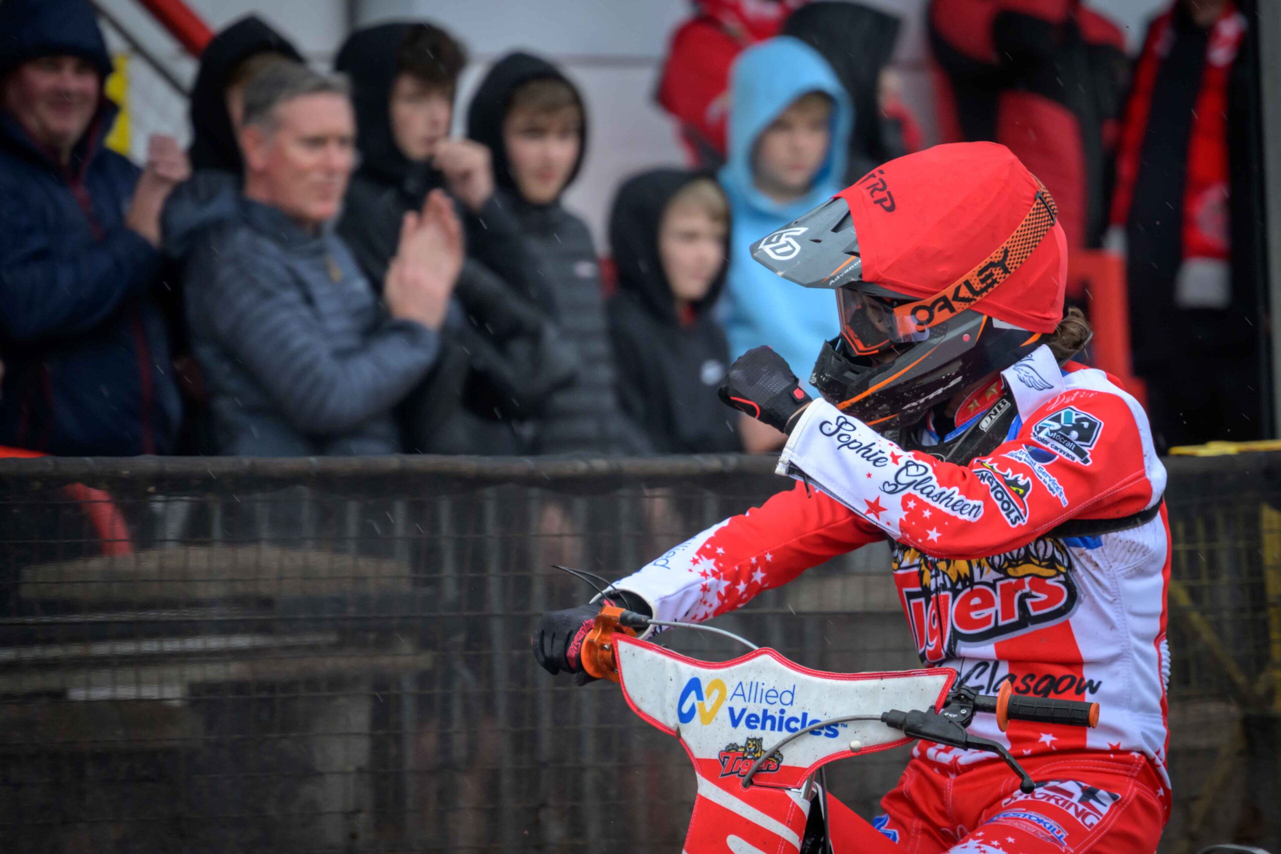 COPYRIGHT GLASGOW TIGERS   2024   6