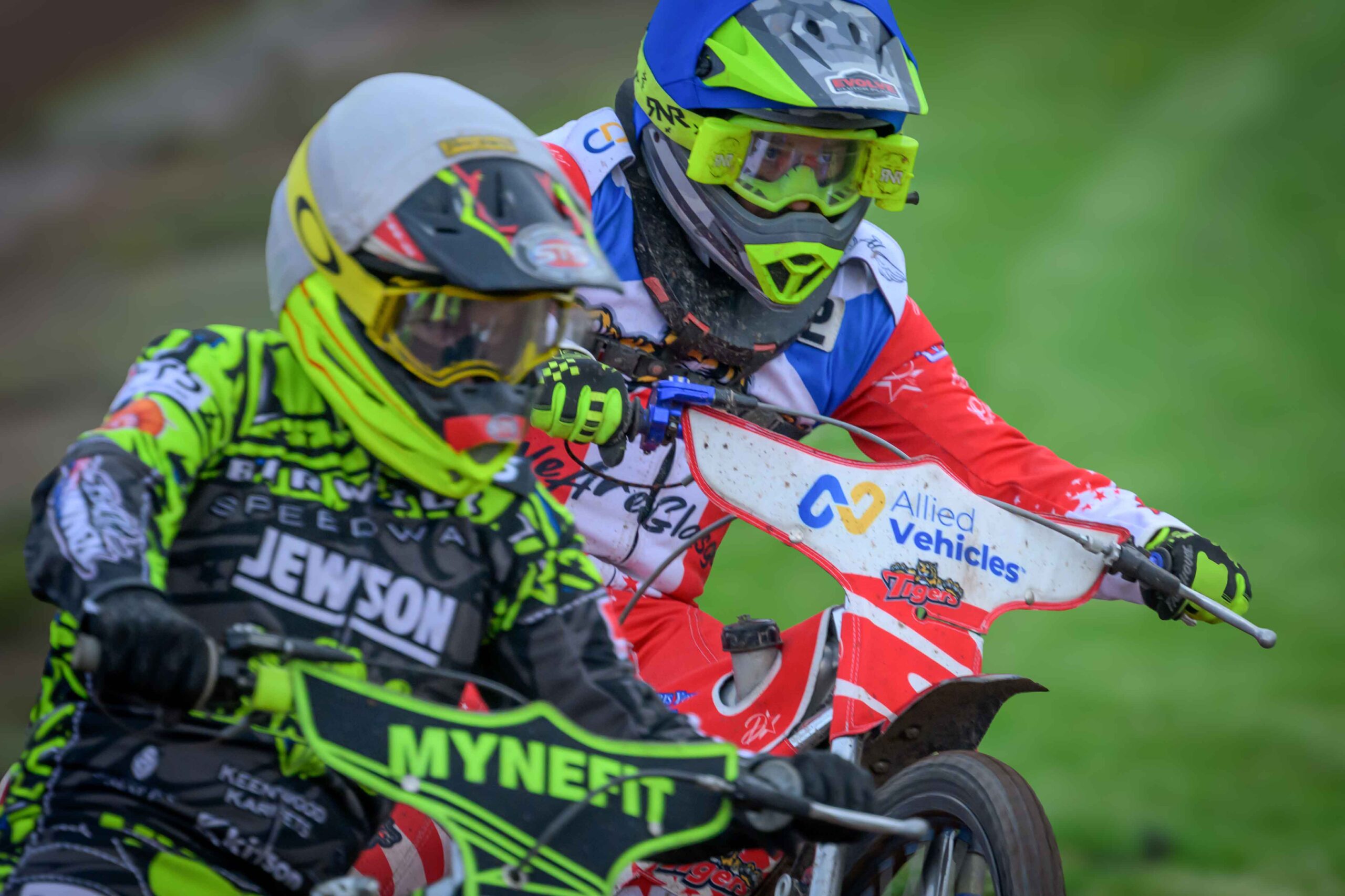 COPYRIGHT GLASGOW TIGERS   2024   7