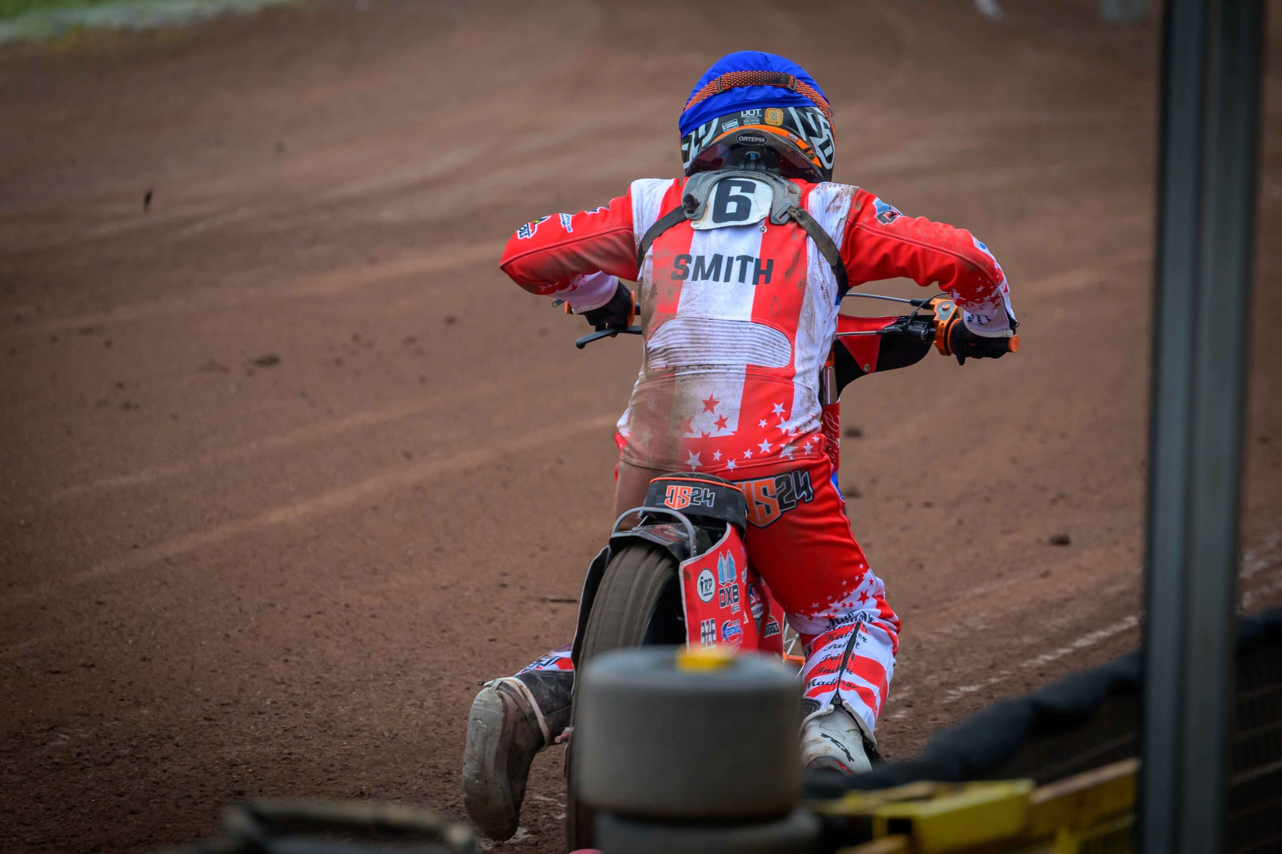 COPYRIGHT GLASGOW TIGERS   2024   8