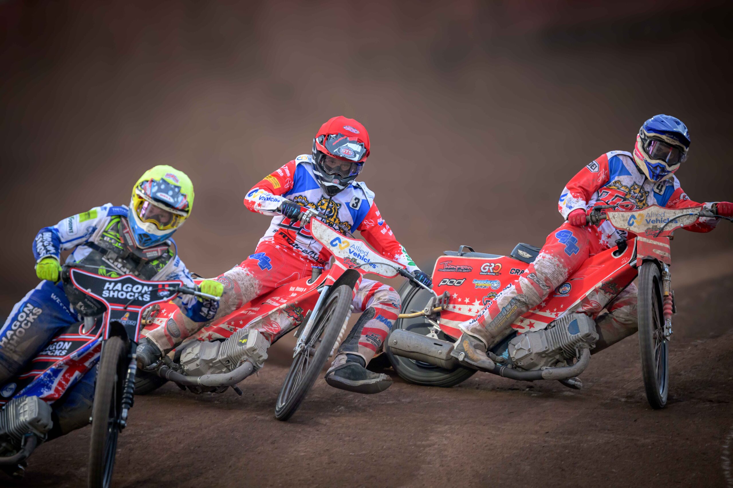COPYRIGHT GLASGOW TIGERS   2024   9