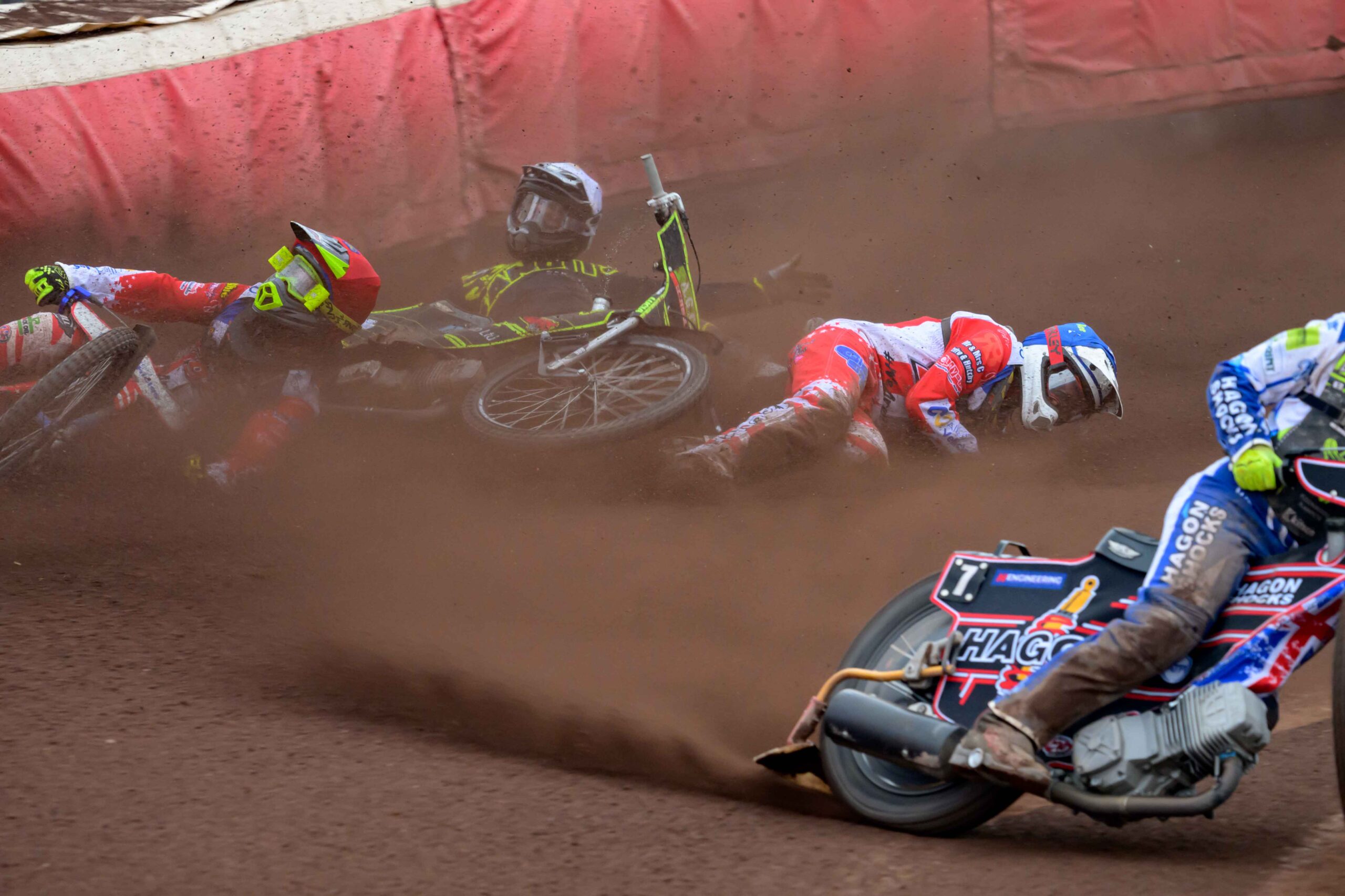 CRASH   4