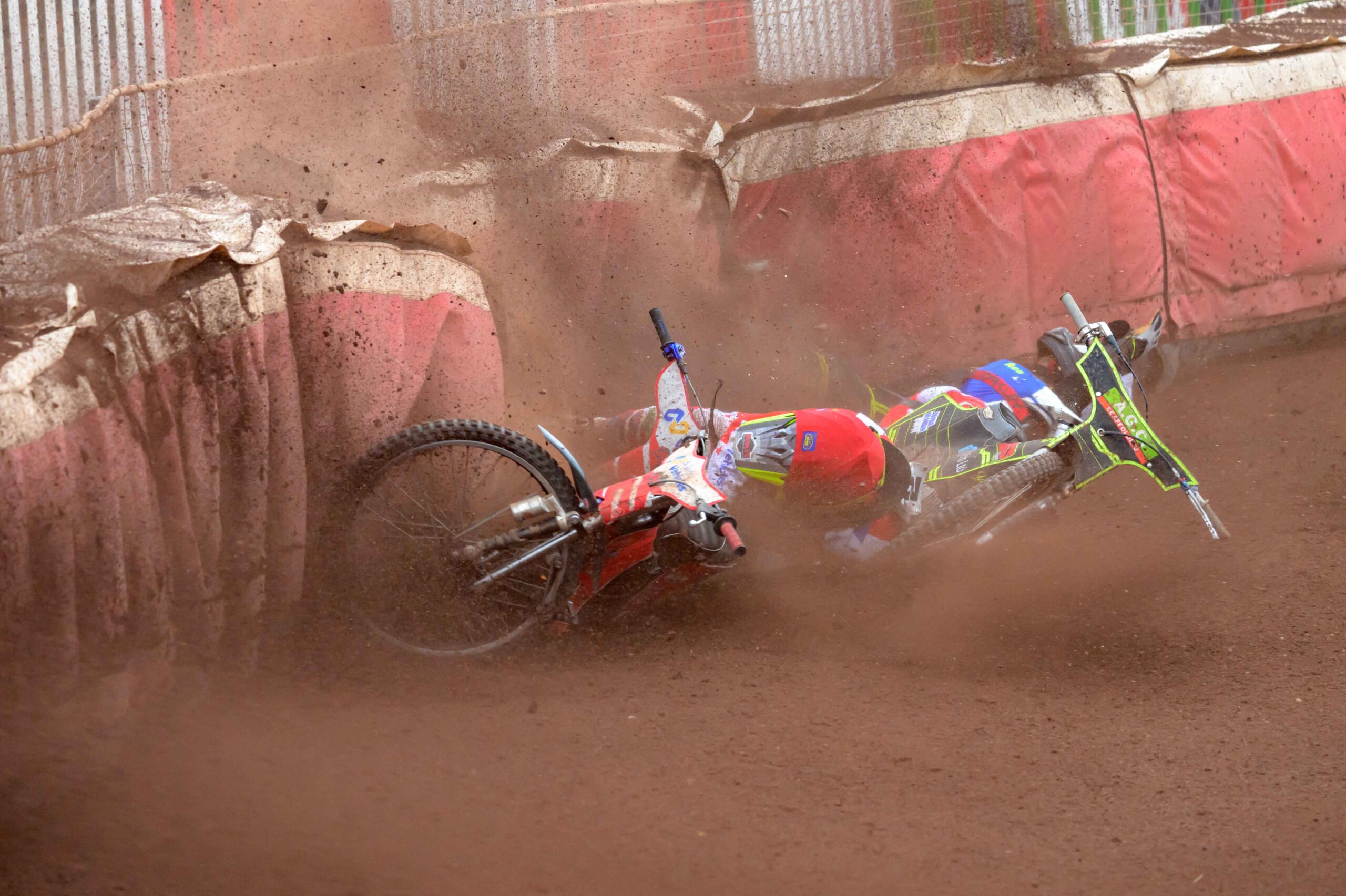CRASH   9