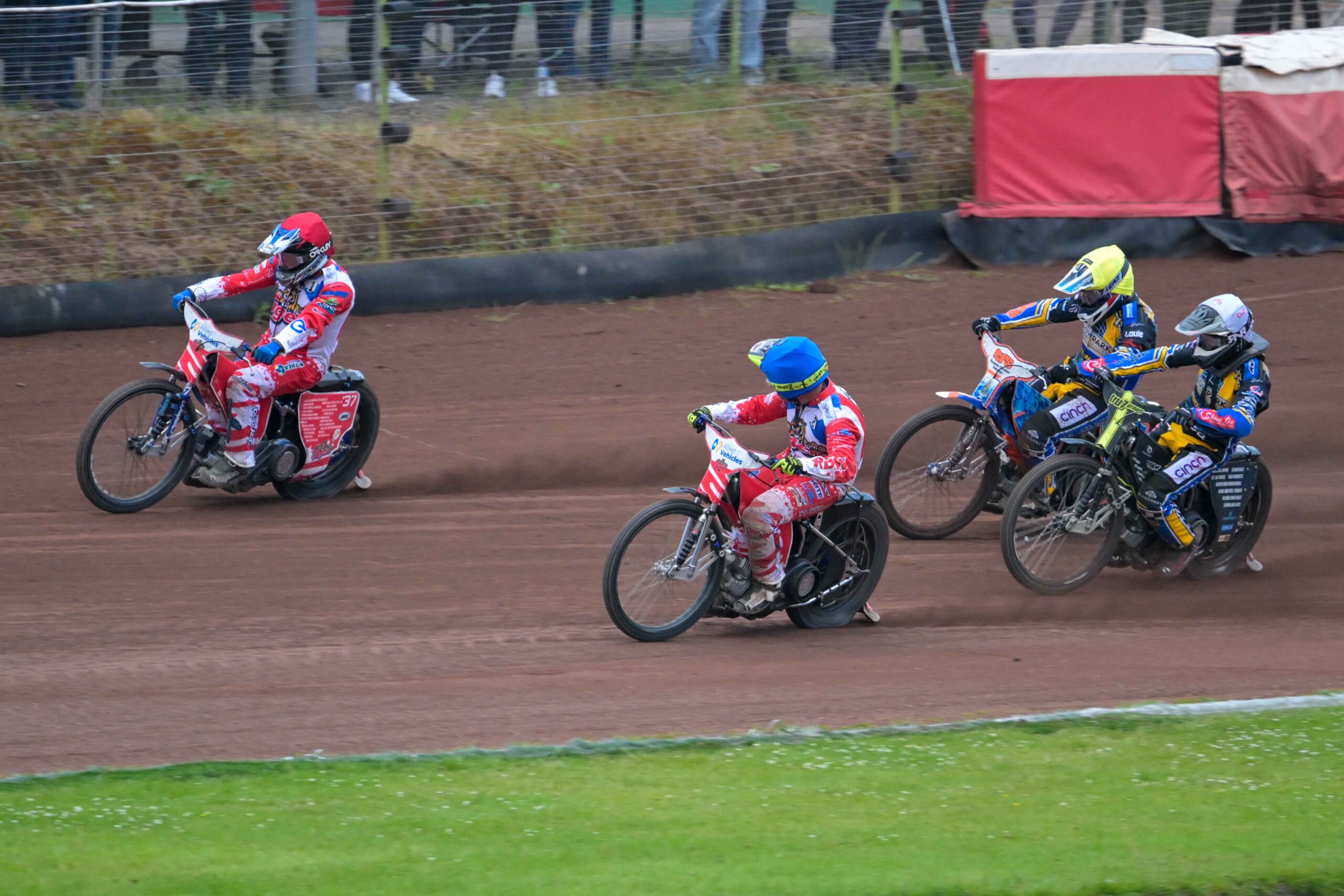 Glasgow v Plymouth 28.06.24   11