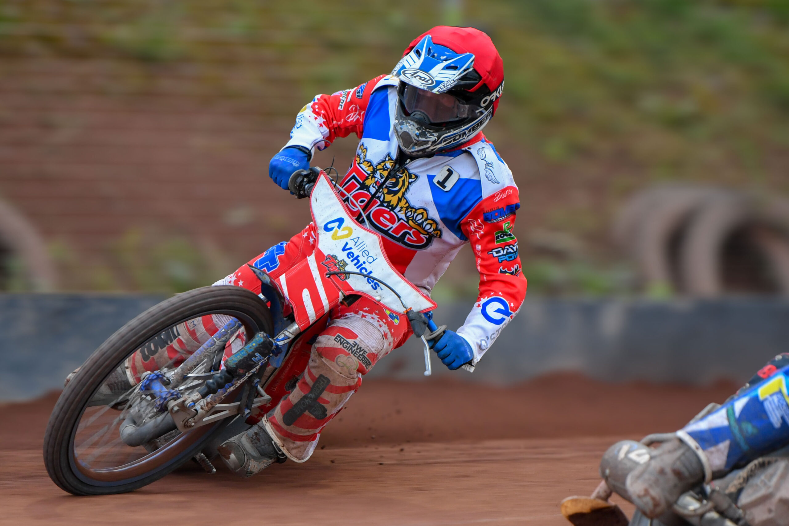 Glasgow v Poole   27.07.24   11