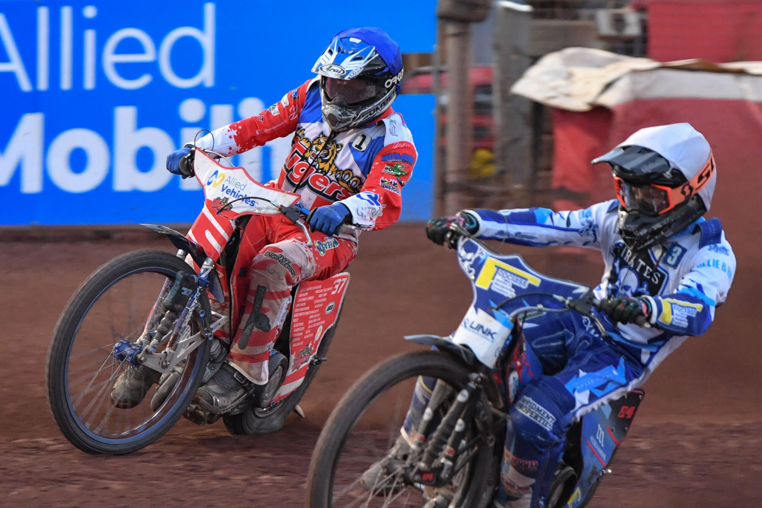 Glasgow v Poole   27.07.24   15