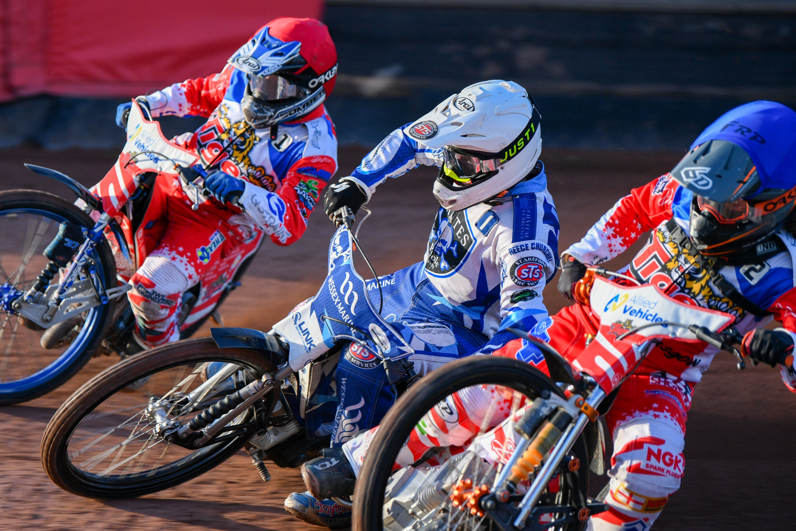 Glasgow v Poole   27.07.24   2