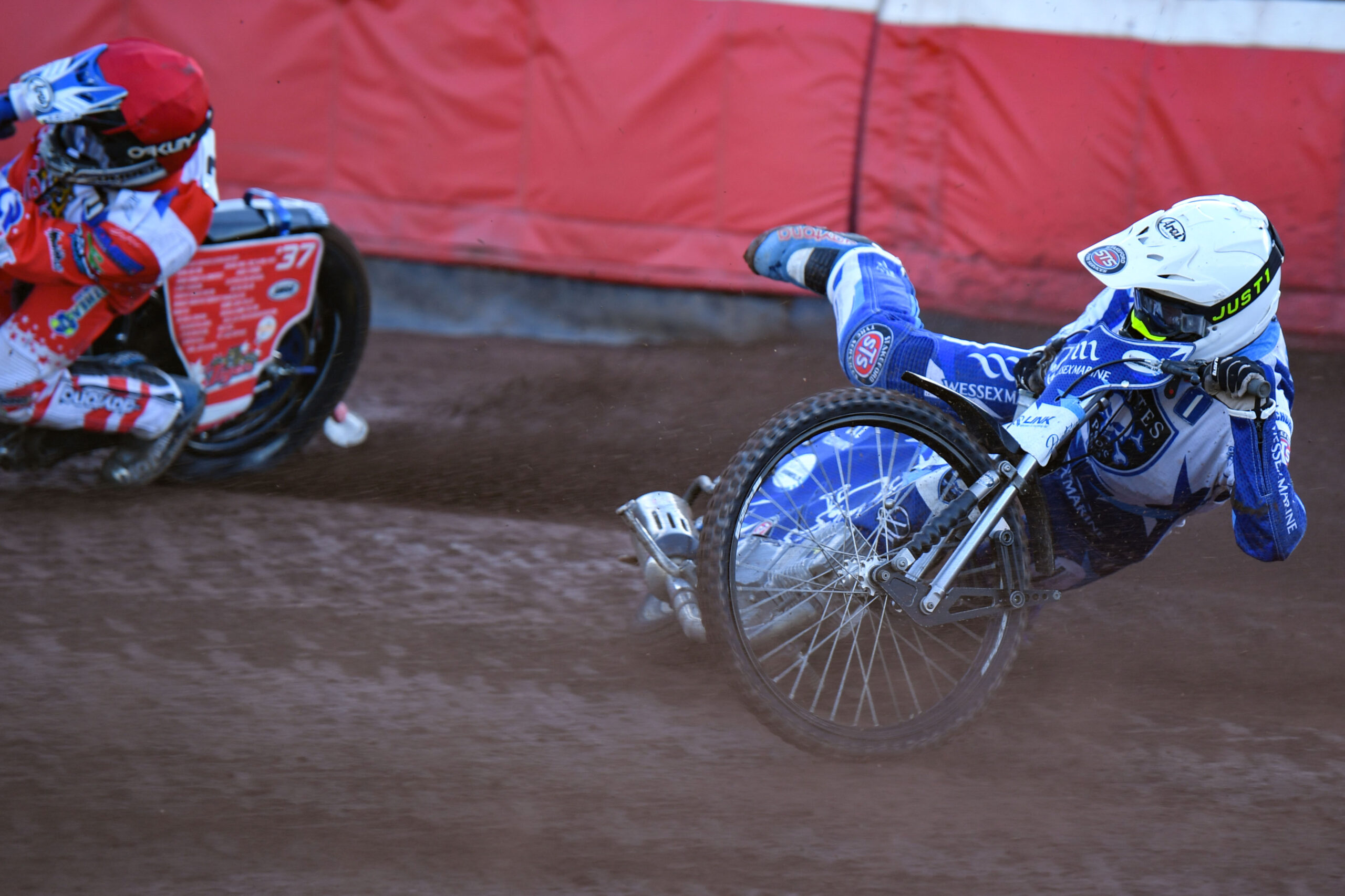 Glasgow v Poole   27.07.24   4