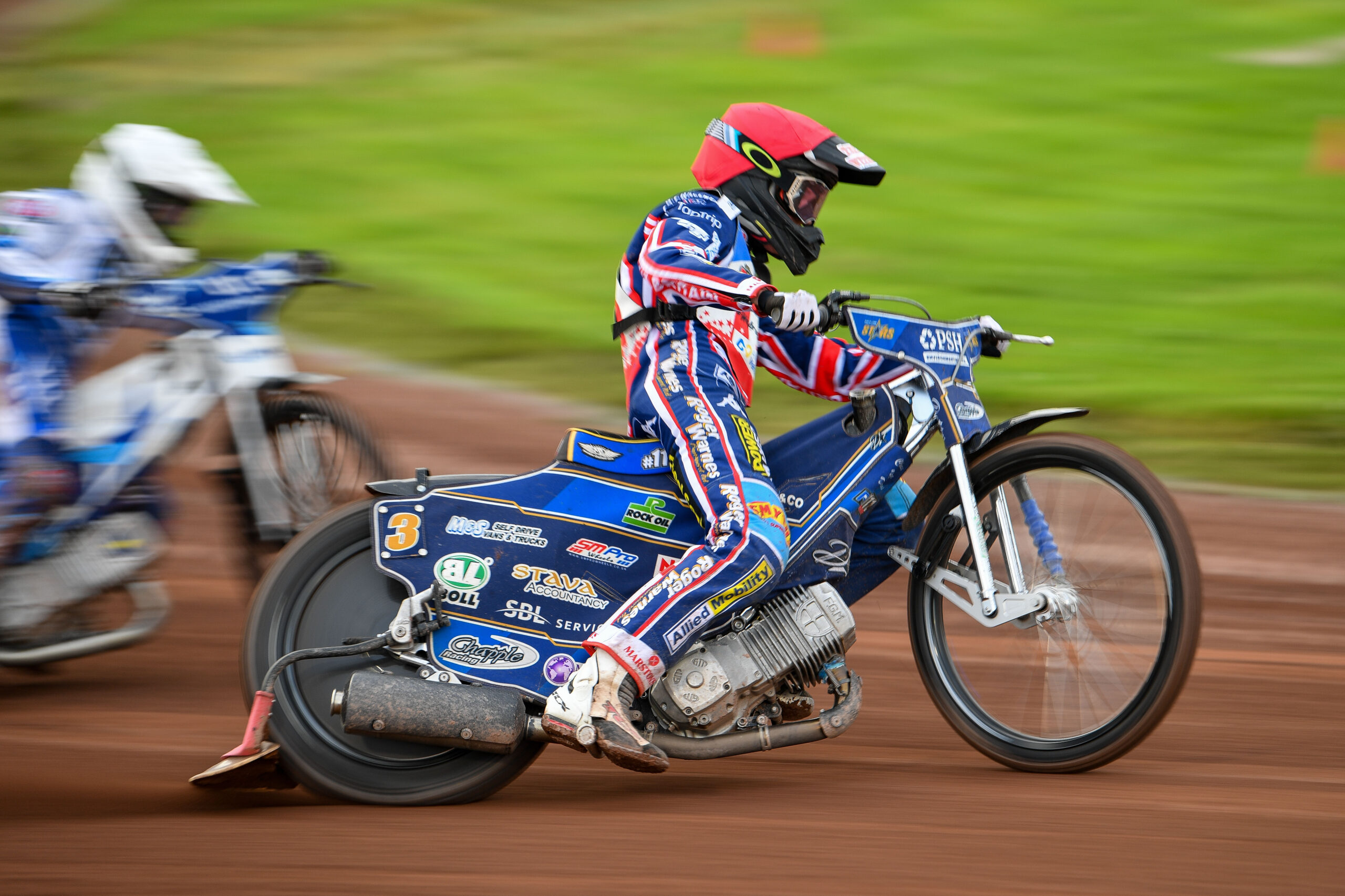Glasgow v Poole   27.07.24   5