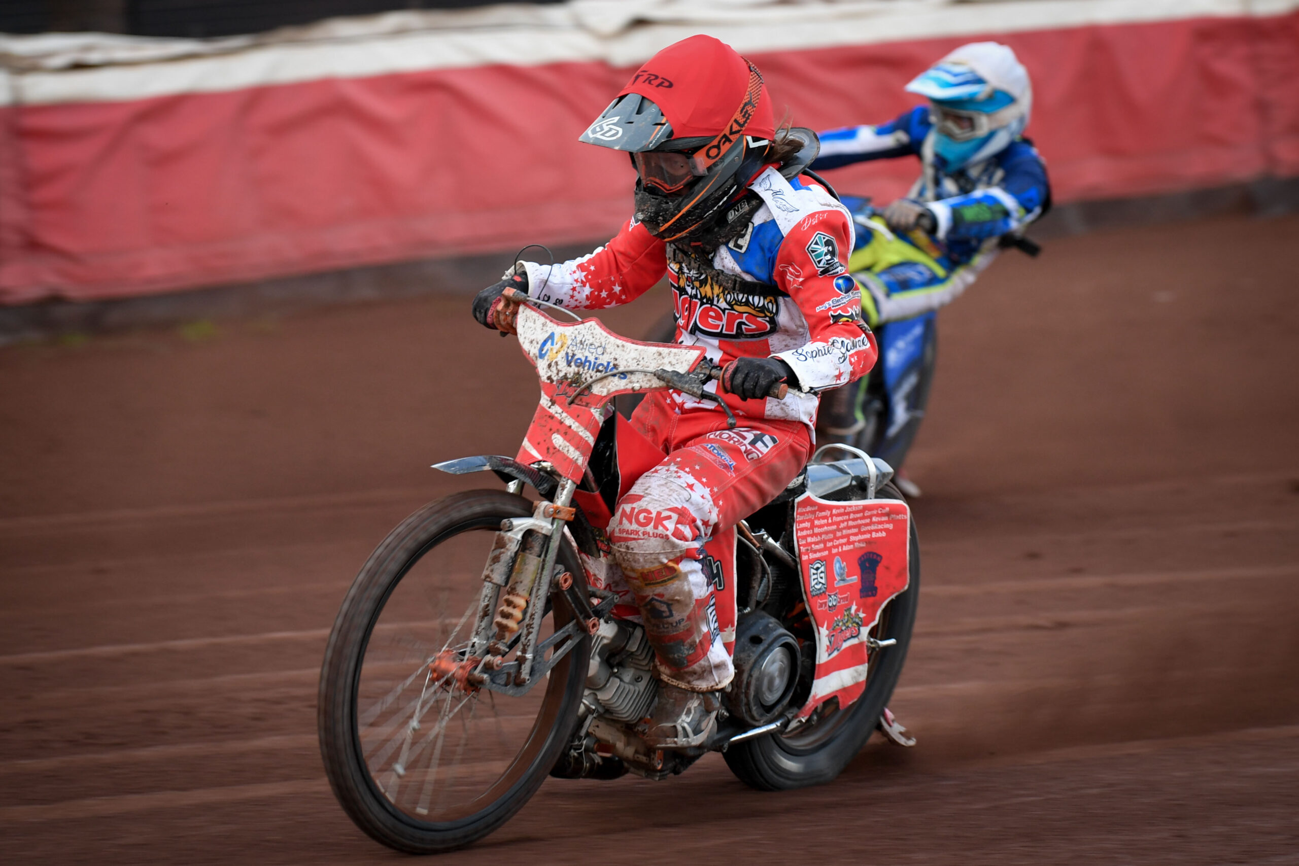Glasgow v Poole   27.07.24   9