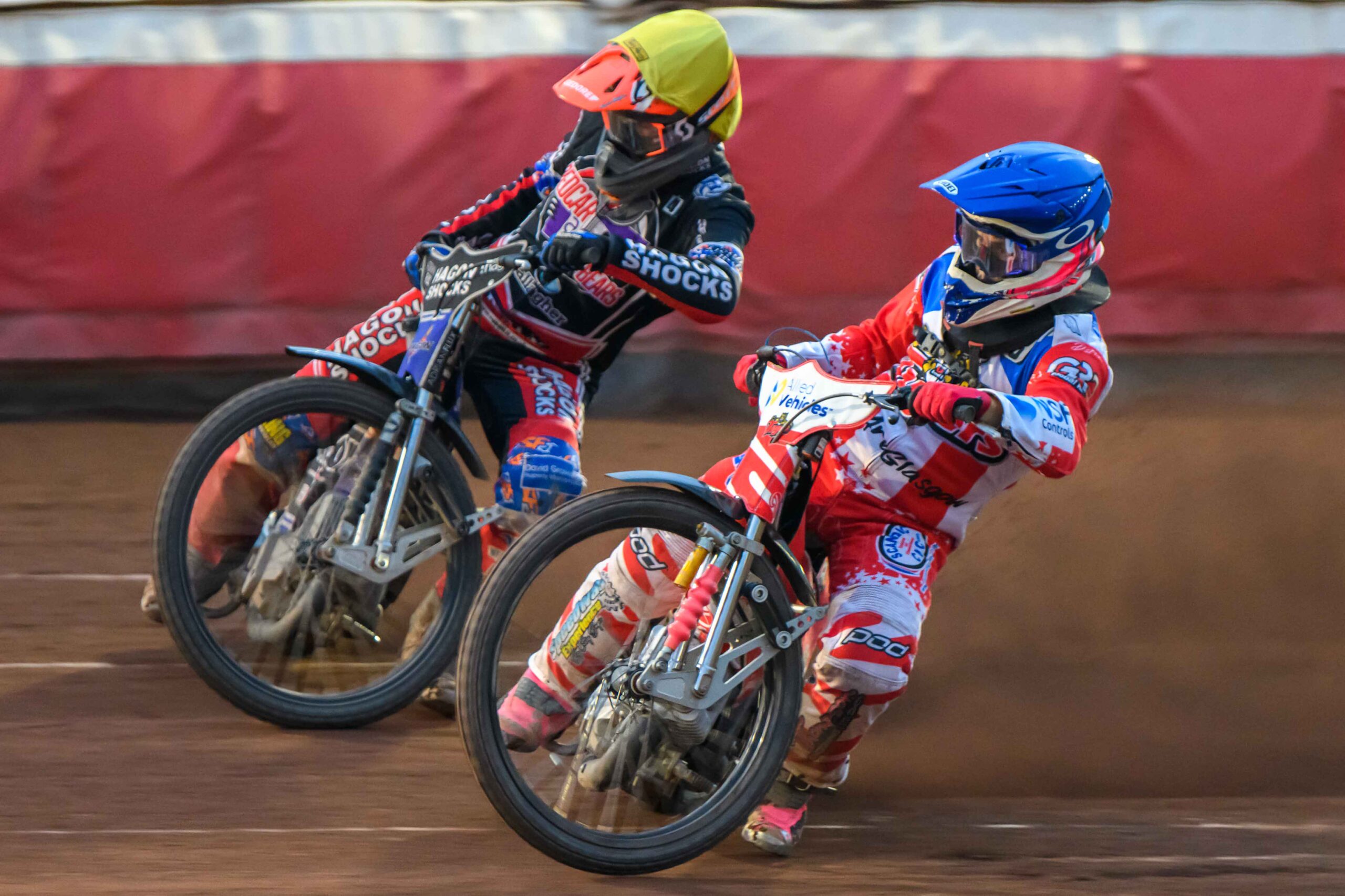 Glasgow v Redcar CL 30.08.24   1