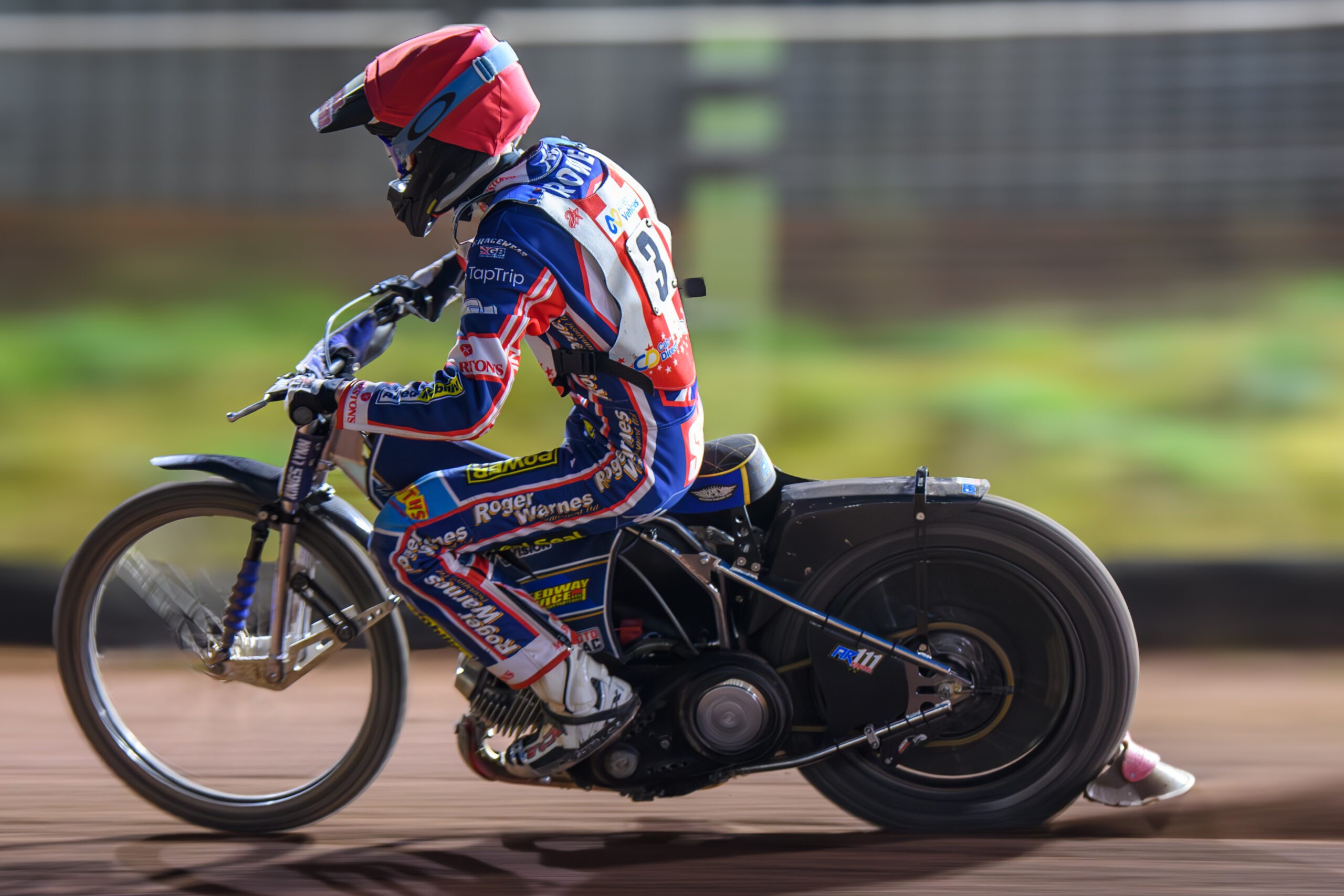 Glasgow v Redcar CL 30.08.24   11