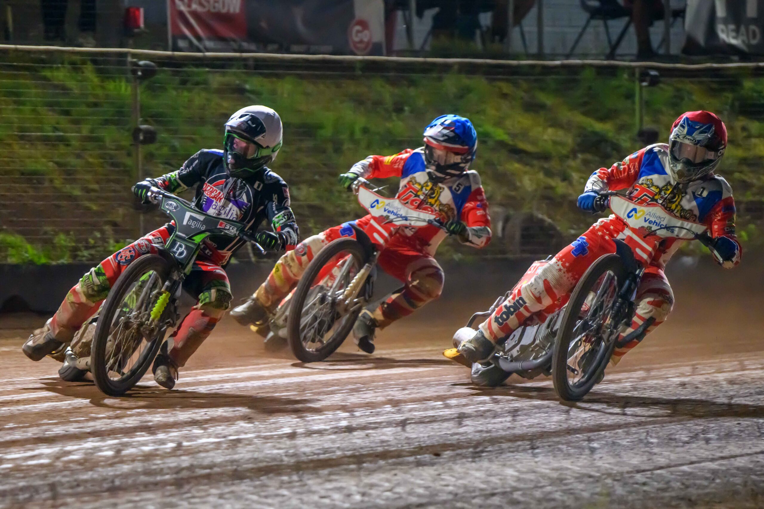 Glasgow v Redcar CL 30.08.24   12