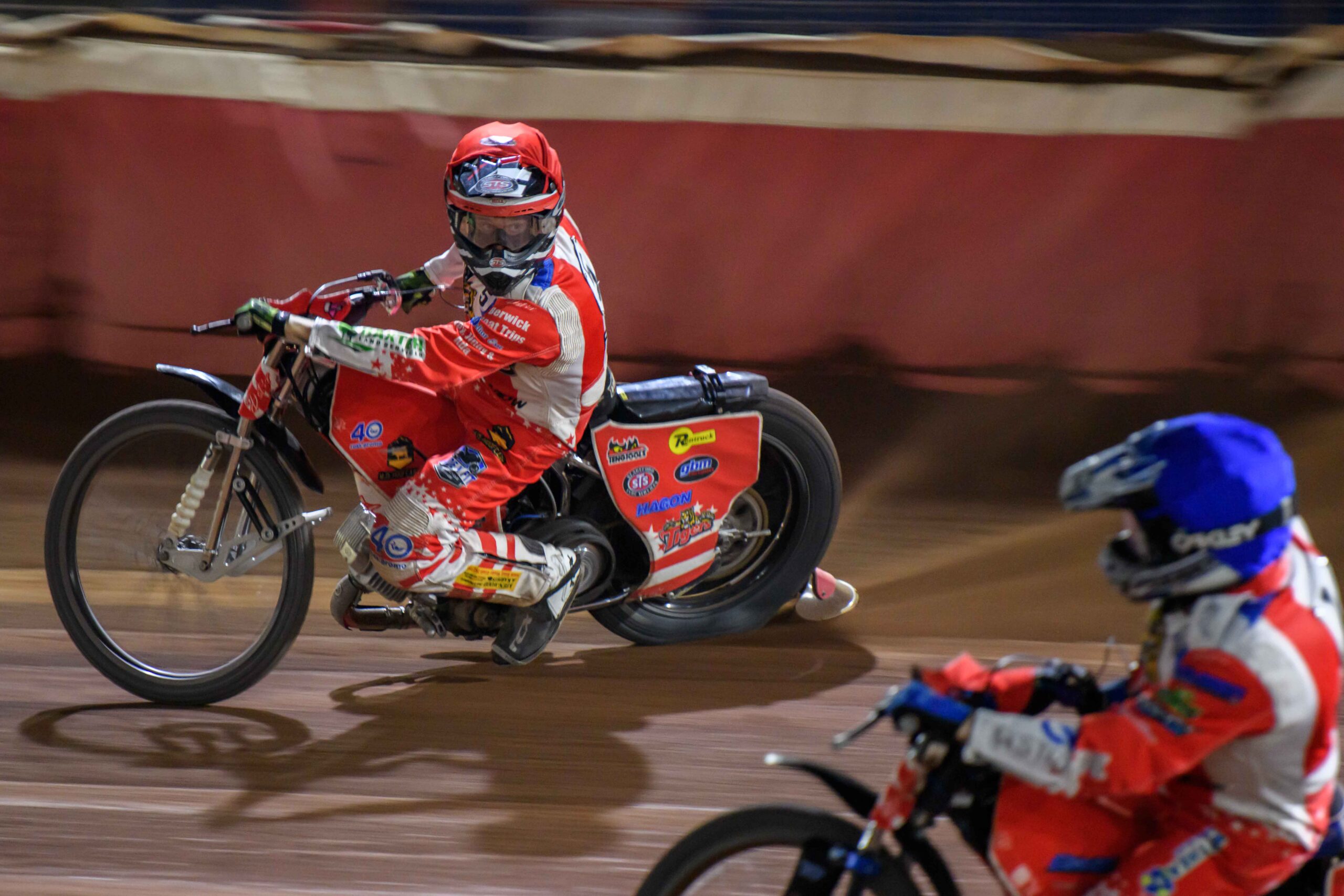 Glasgow v Redcar CL 30.08.24   14
