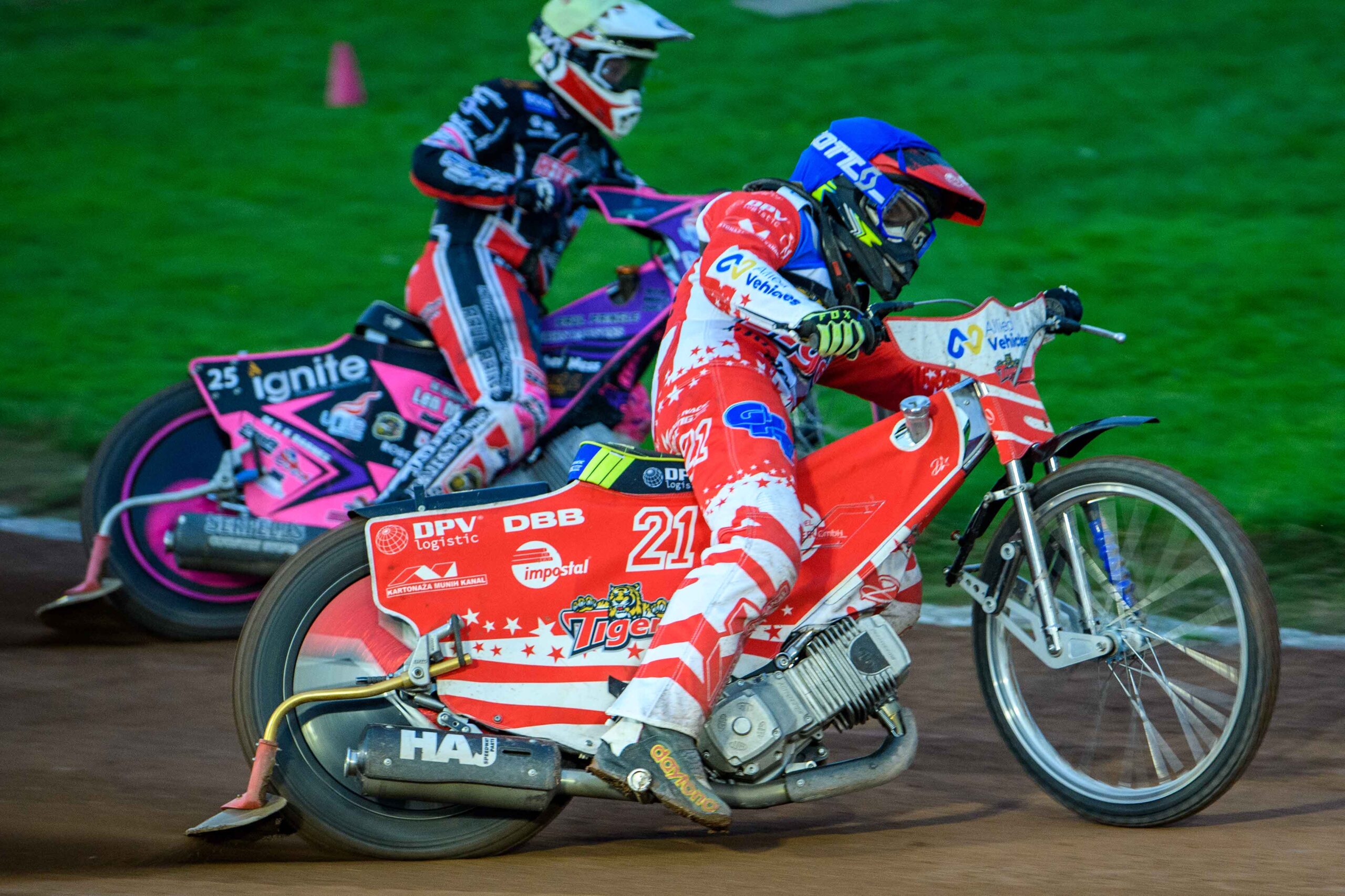 Glasgow v Redcar CL 30.08.24   6