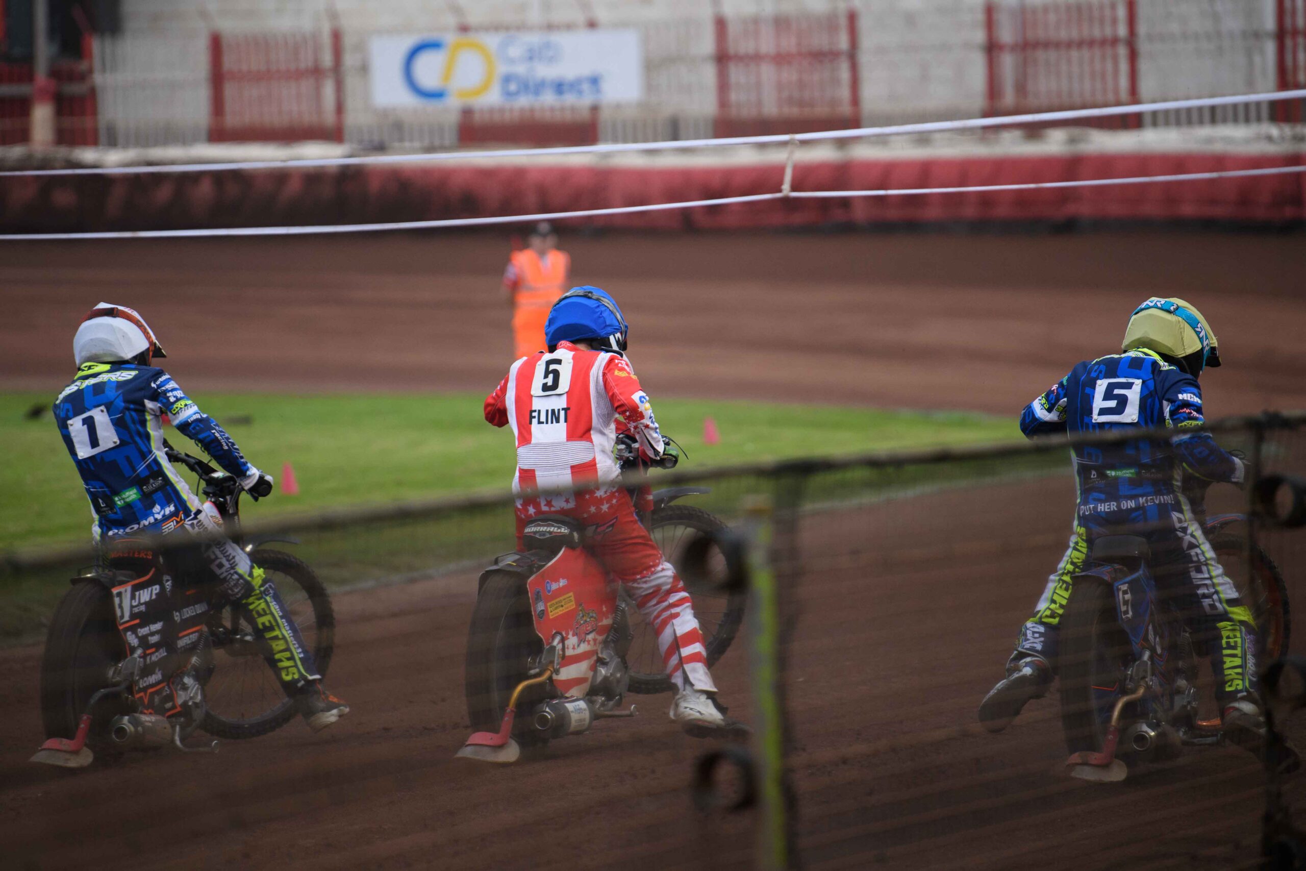 Glasgow v Oxford CL   8th September 2024    11
