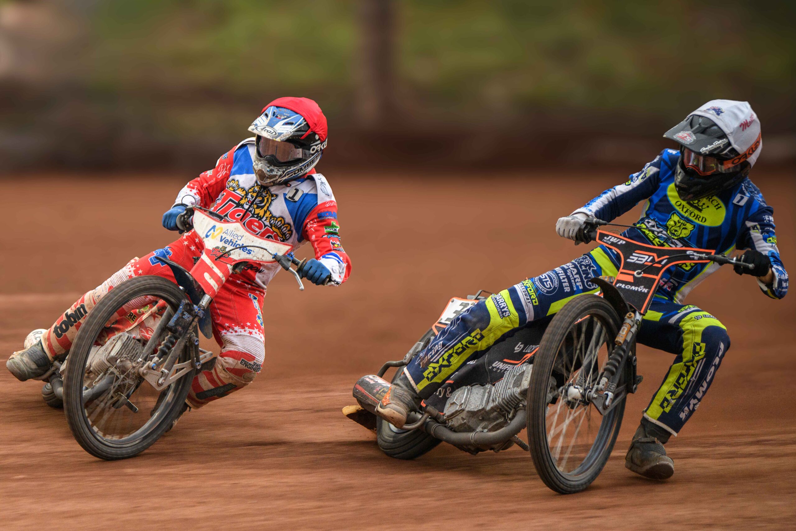 Glasgow v Oxford CL   8th September 2024    14