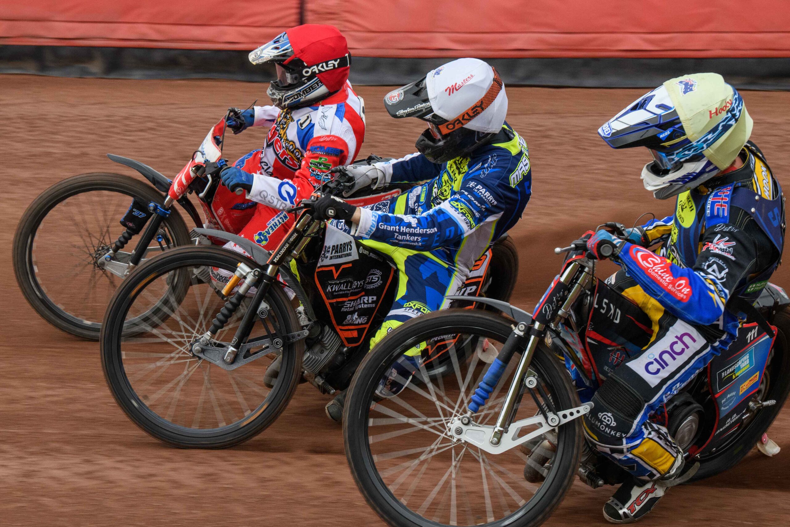 Glasgow v Oxford CL   8th September 2024    3