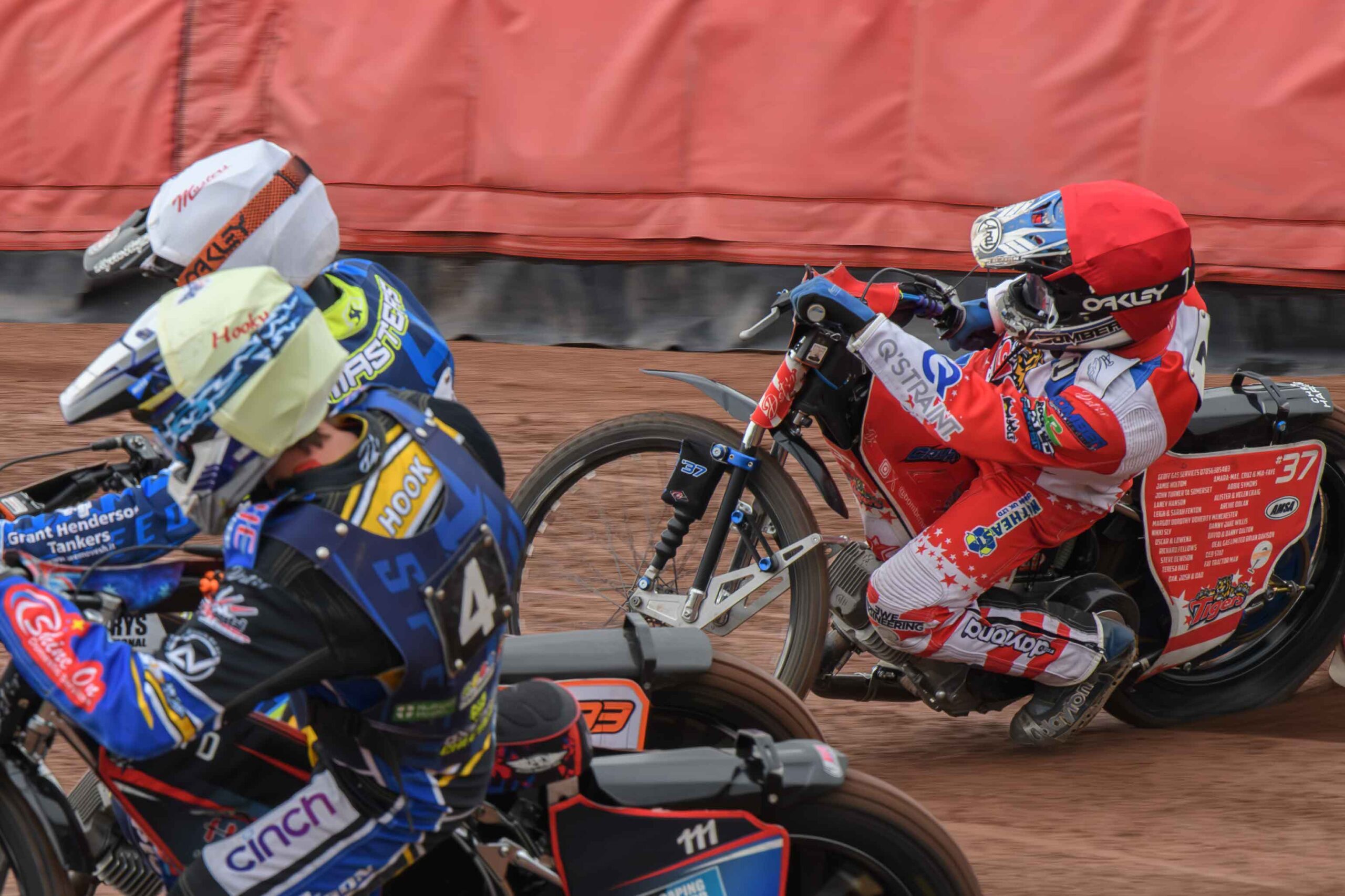Glasgow v Oxford CL   8th September 2024    4