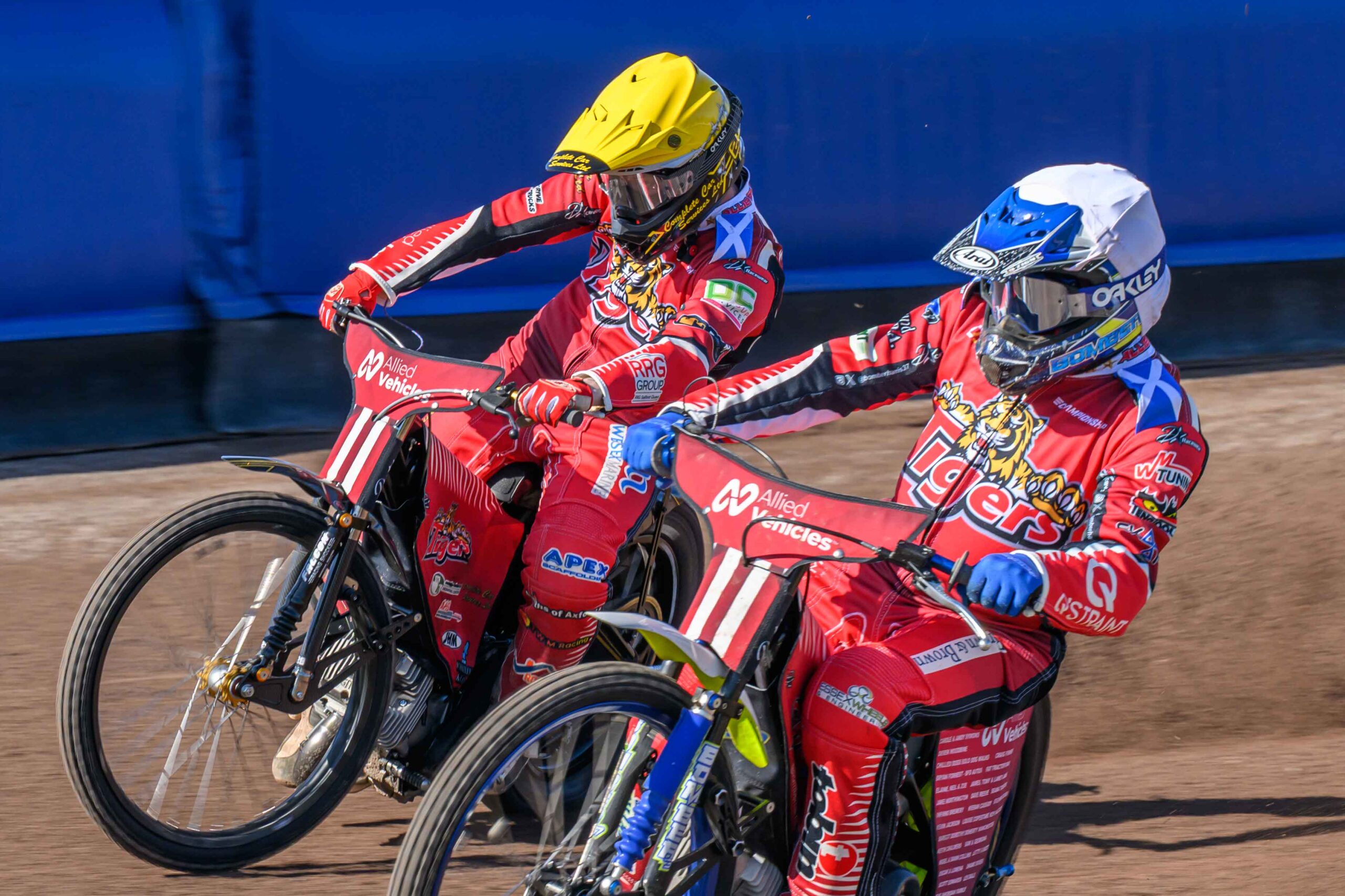 2025 Championship Pairs   1