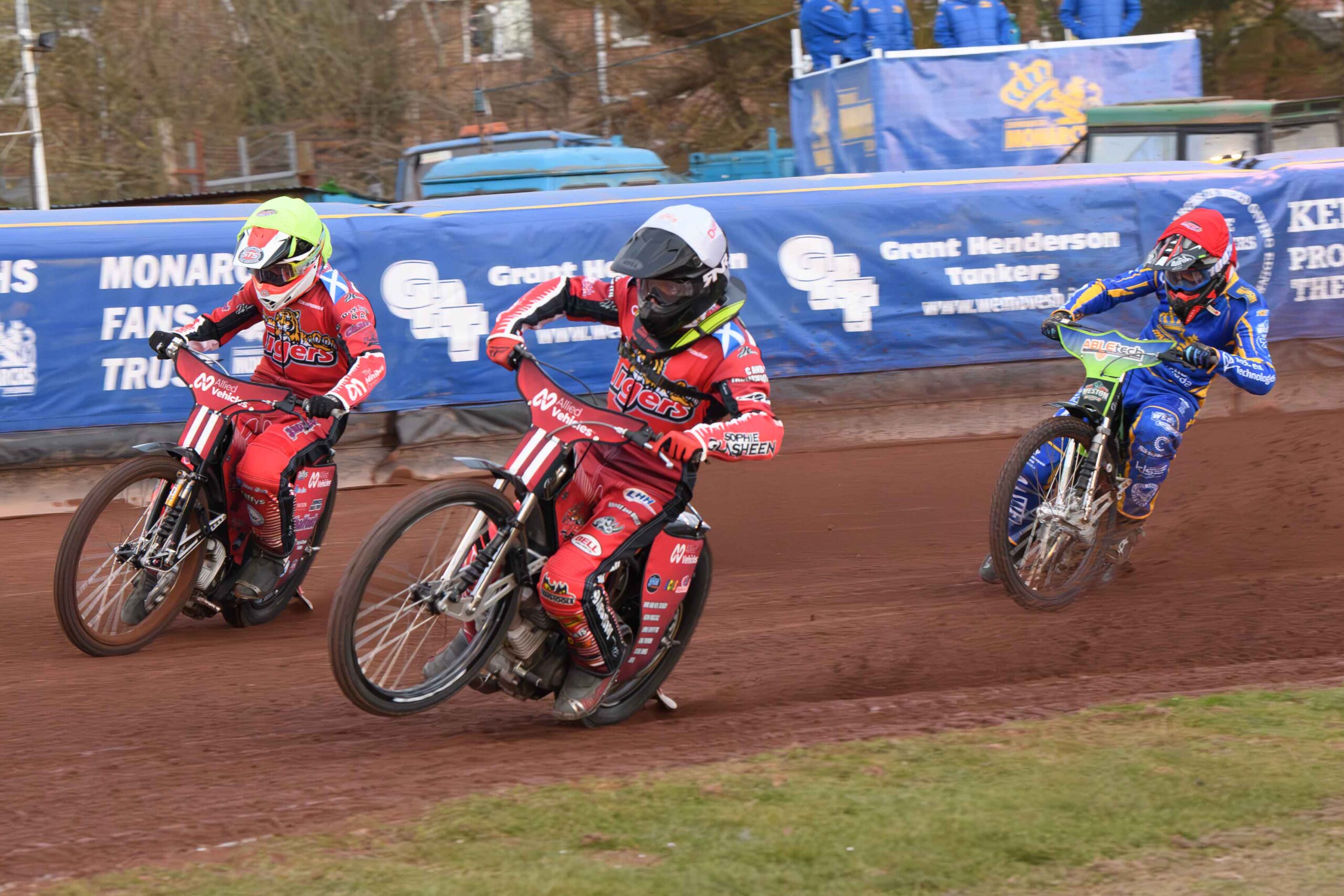 Edinburgh v Glasgow 04.04.25 8
