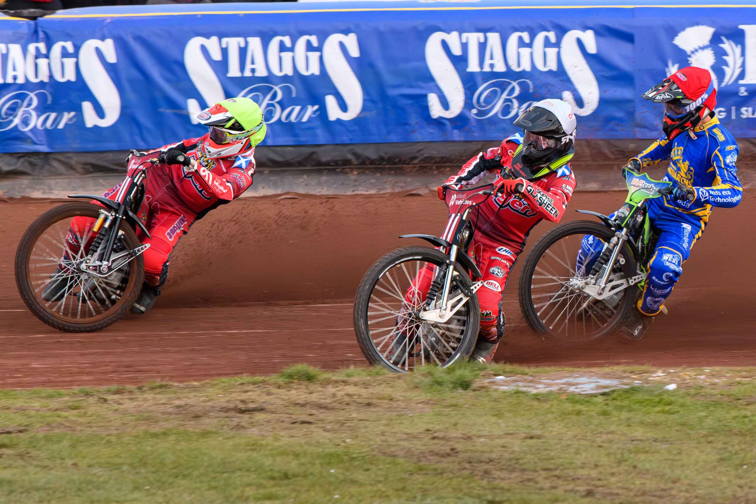 Edinburgh v Glasgow 04.04.25 9