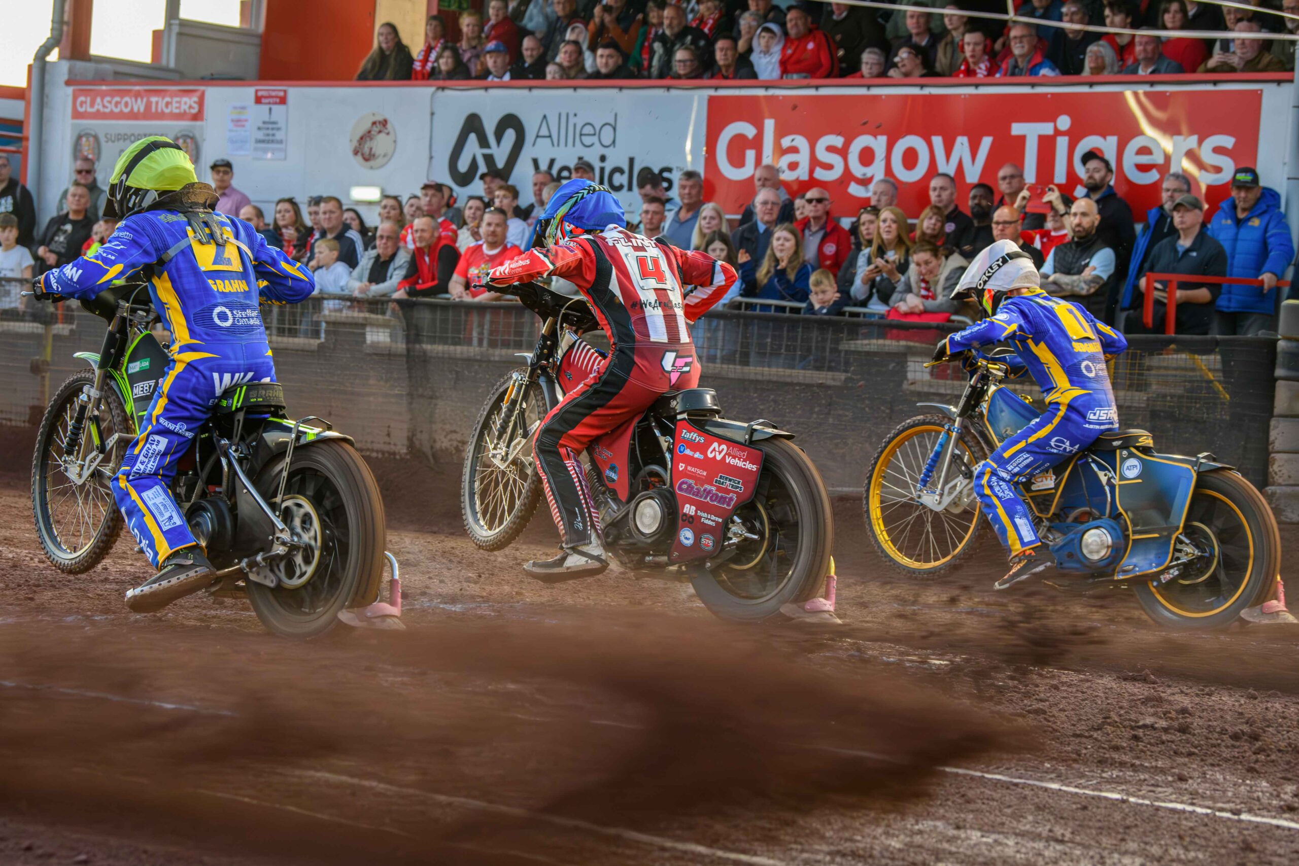 Glasgow v Edinburgh 11.04.25   13
