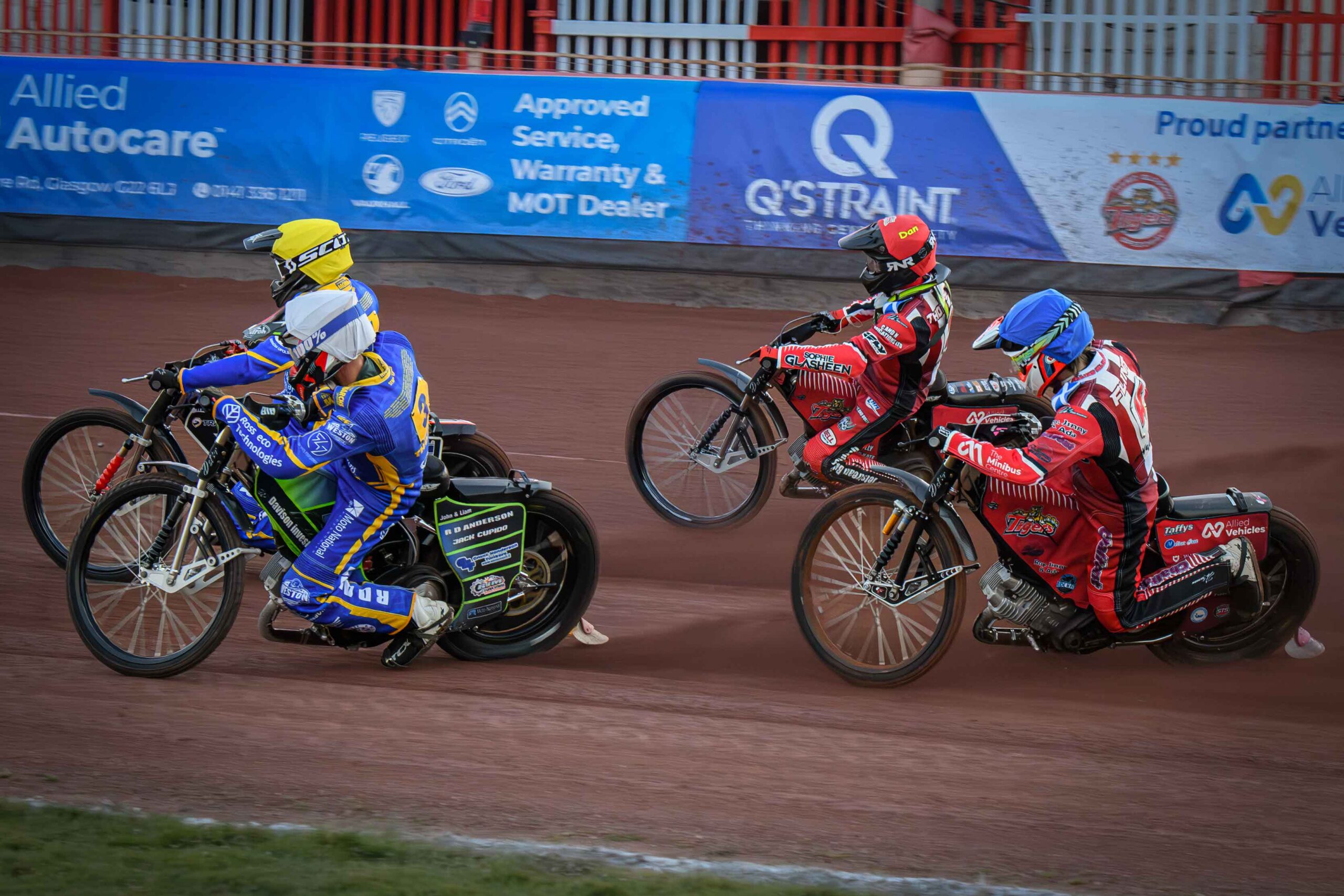 Glasgow v Edinburgh 11.04.25   14