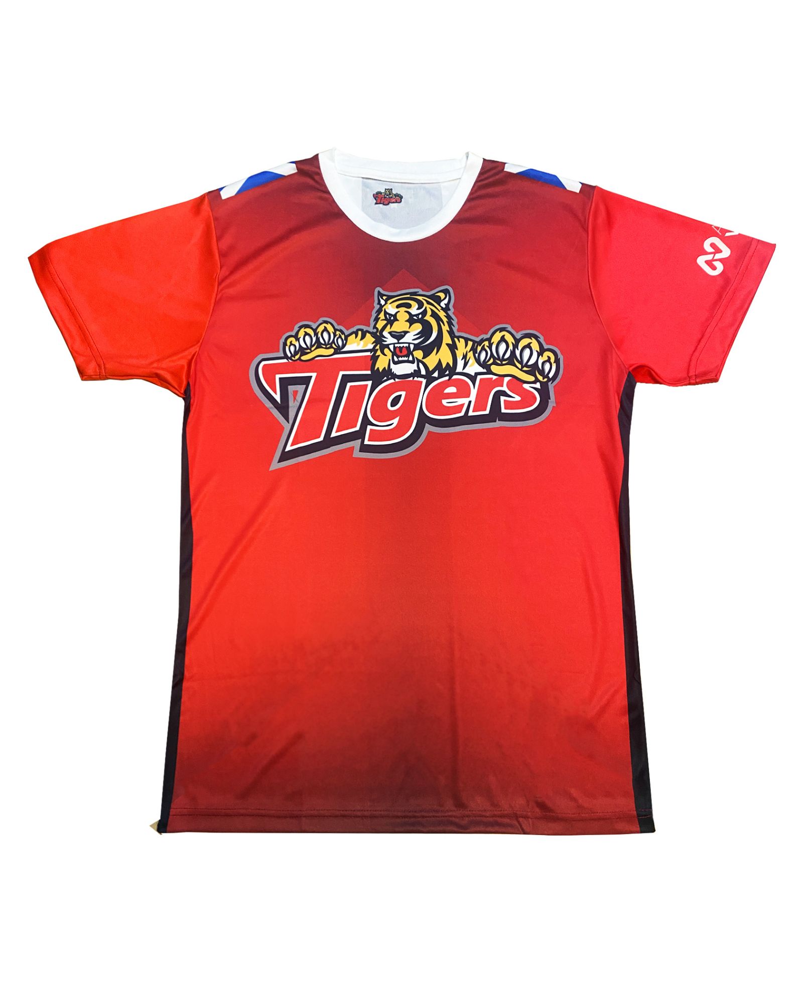 REPLICA FRONT