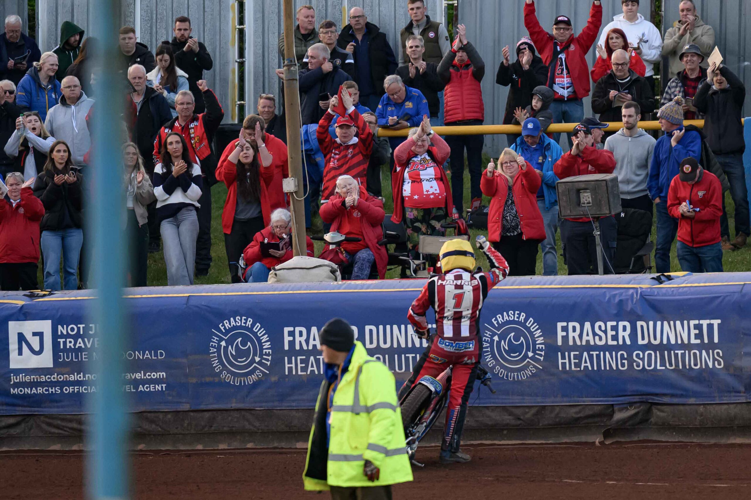 Edinburgh v Glasgow 31.05.25   3