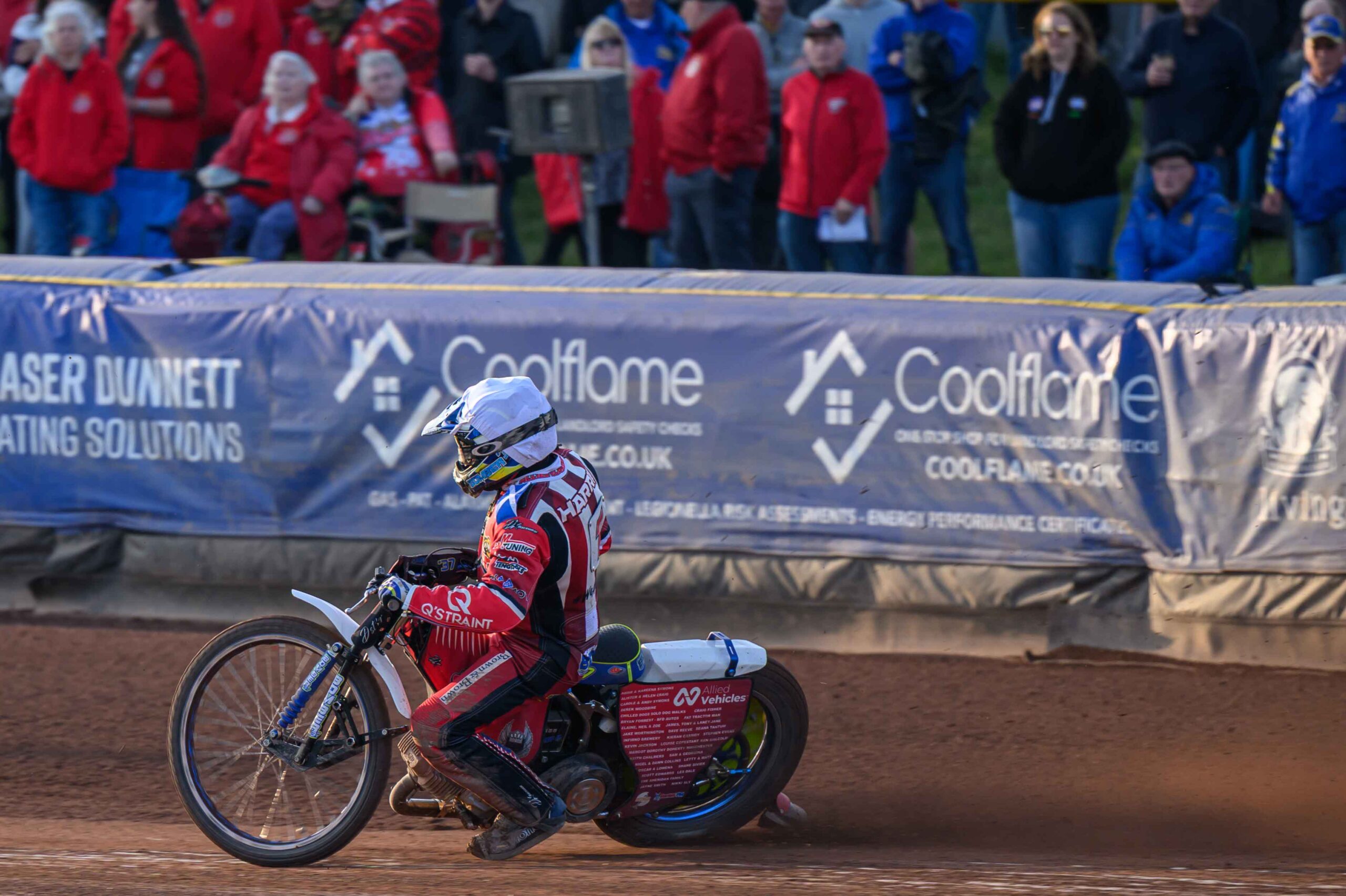 Edinburgh v Glasgow 31.05.25   7