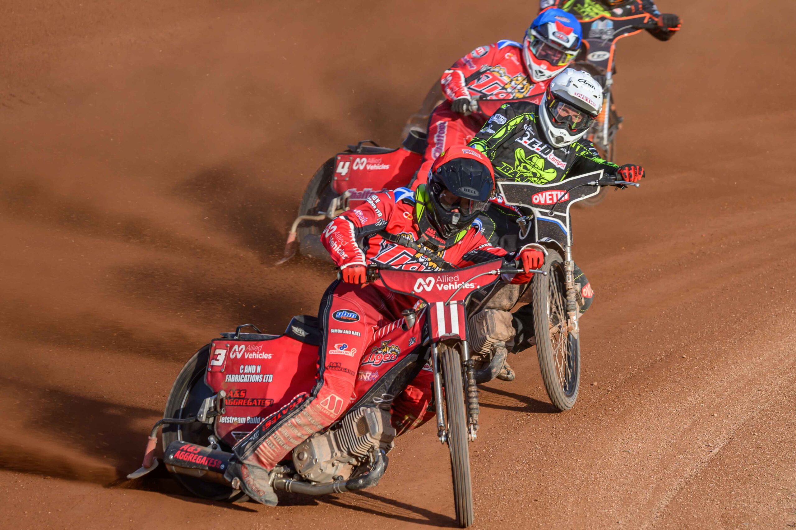 Glasgow v Berwick 04.05.25   10