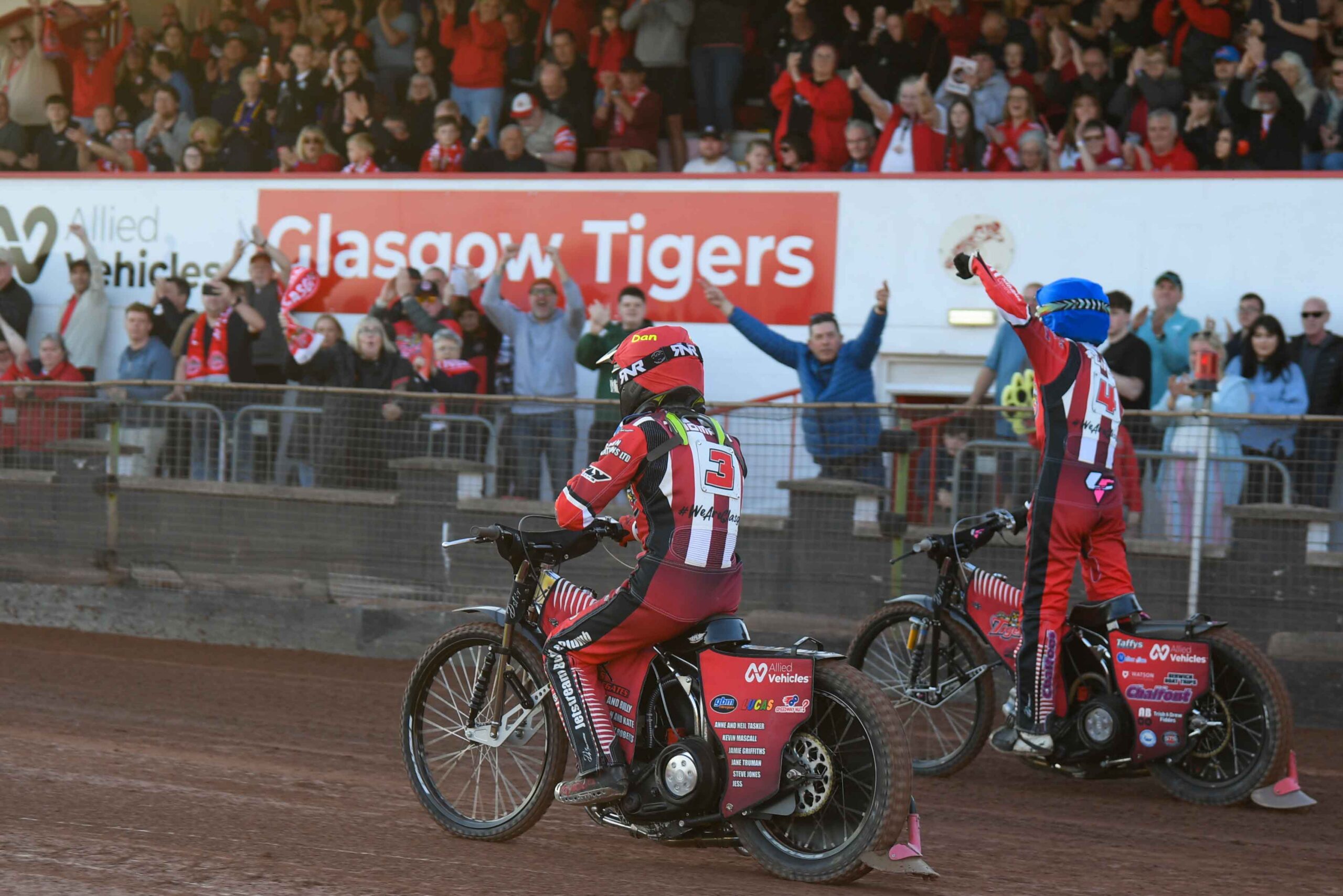 Glasgow v Edinburgh 09.05.25   12